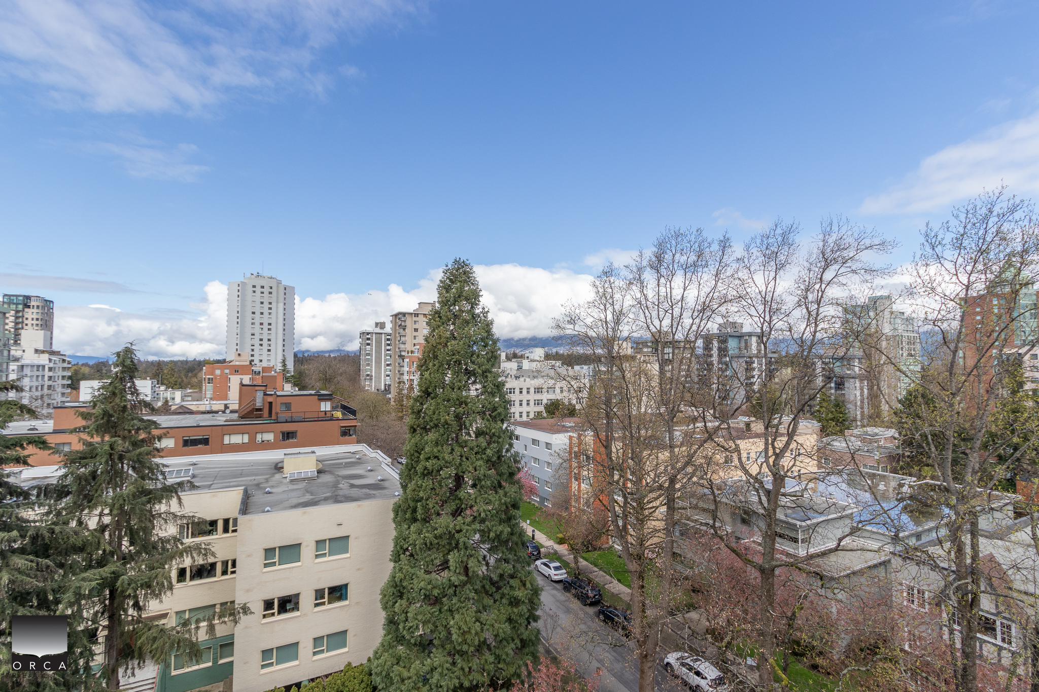 906-1816 Haro Street, Vancouver