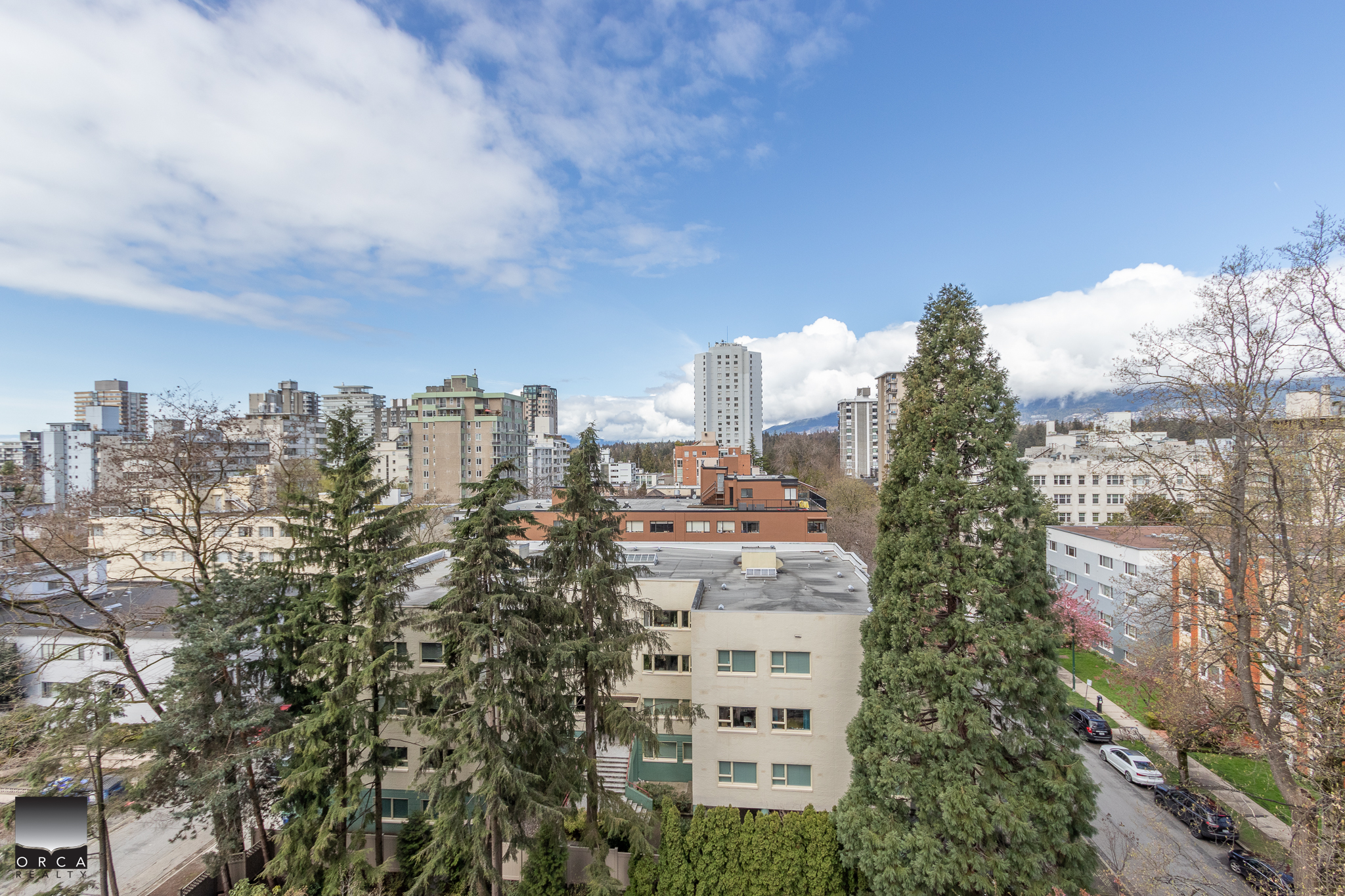 906-1816 Haro Street, Vancouver