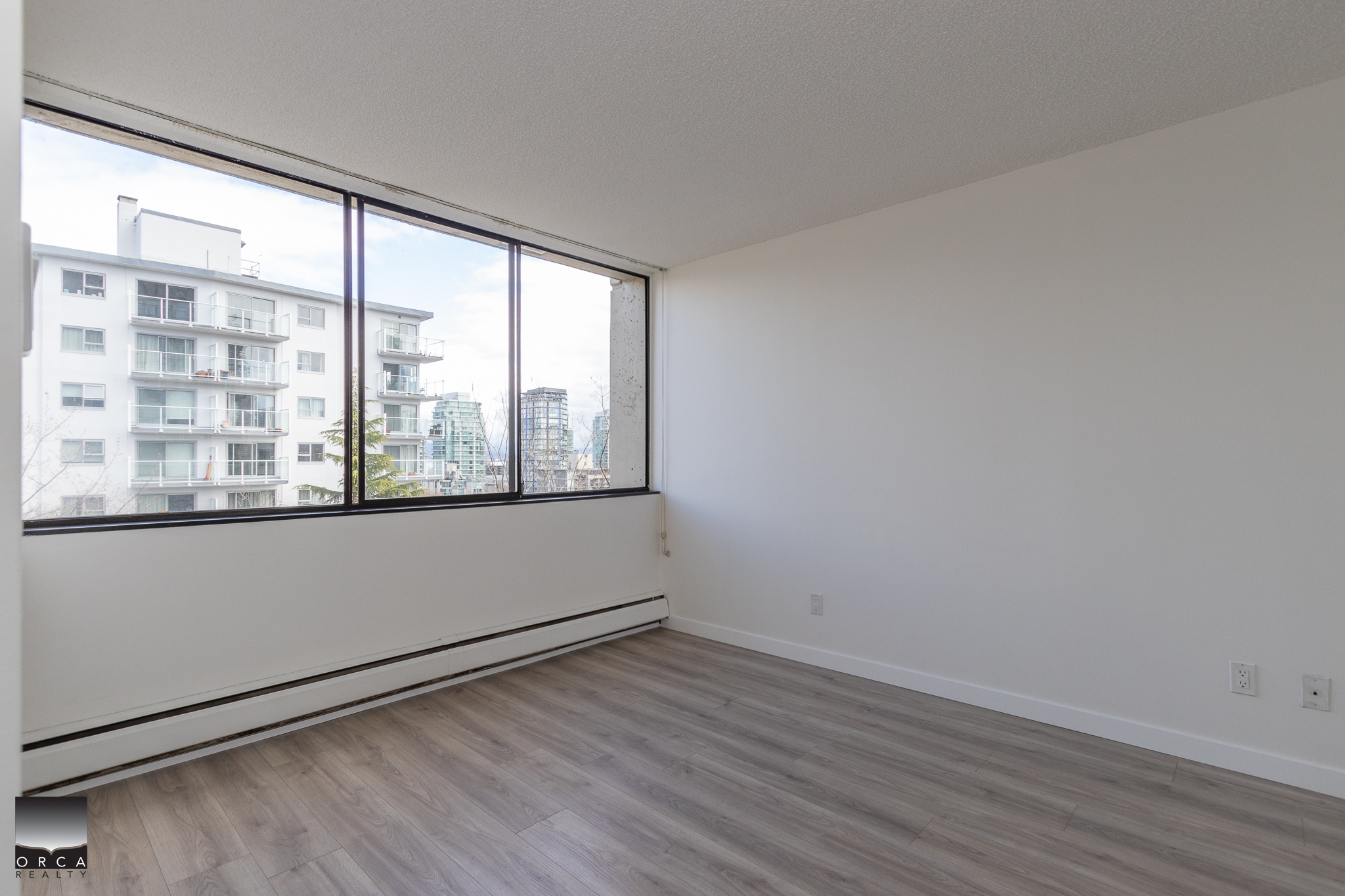 906-1816 Haro Street, Vancouver