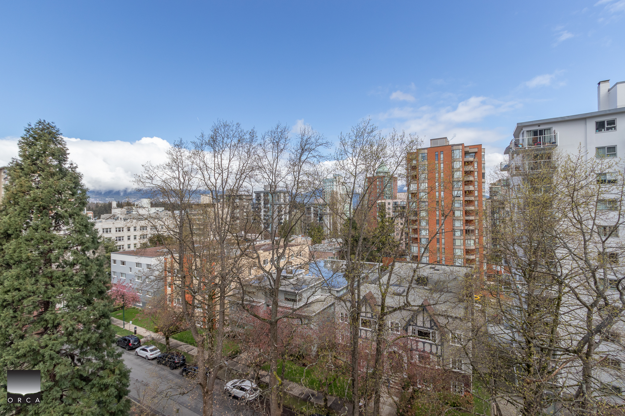 906-1816 Haro Street, Vancouver