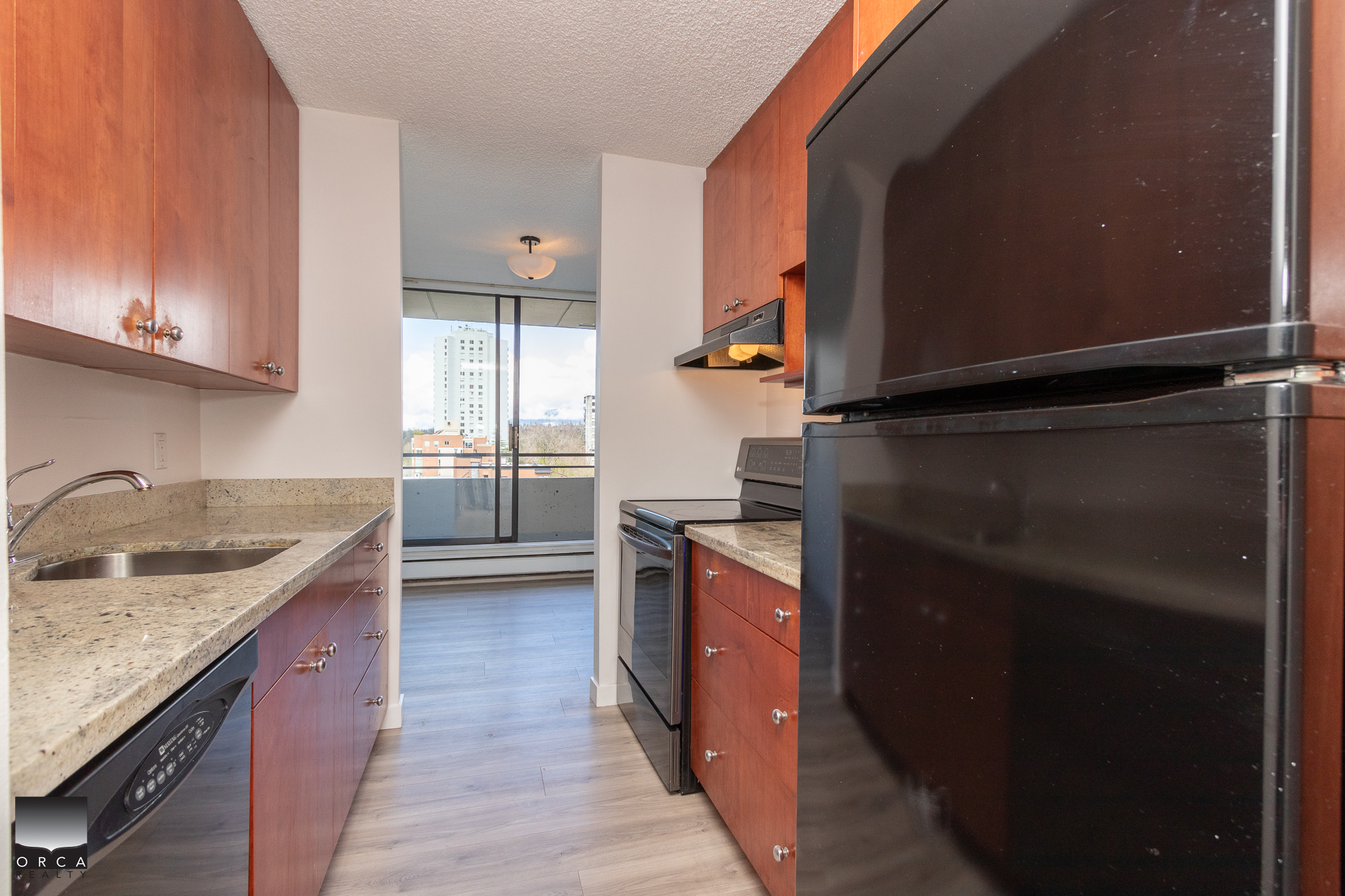 906-1816 Haro Street, Vancouver