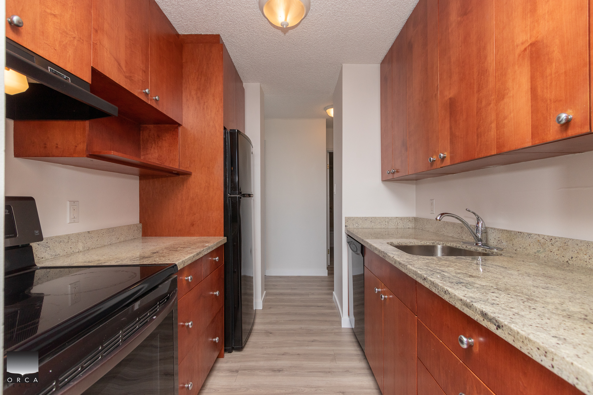 906-1816 Haro Street, Vancouver