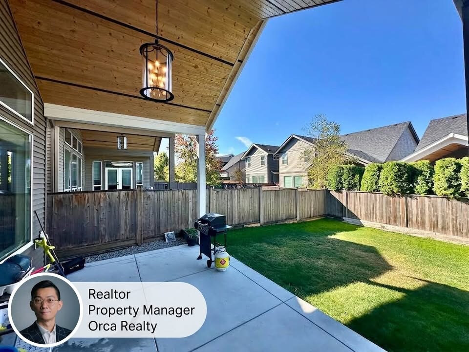 8455 207 St, Langley