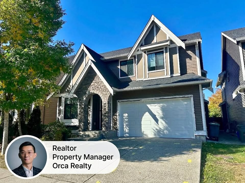 8455 207 St, Langley