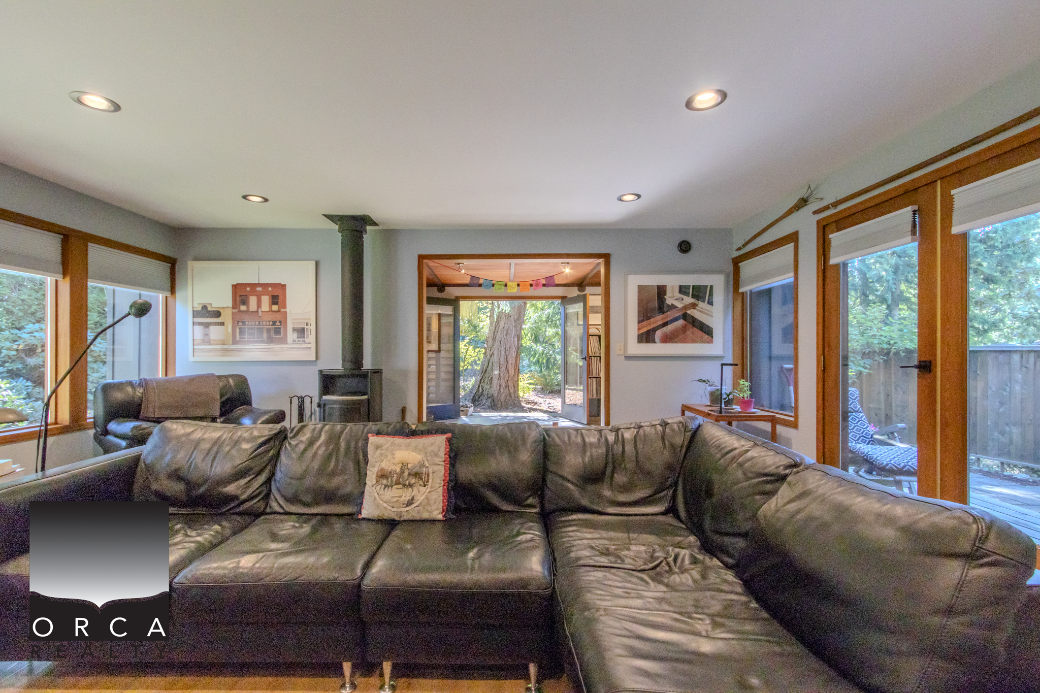 496 Melmore Road, Bowen Island