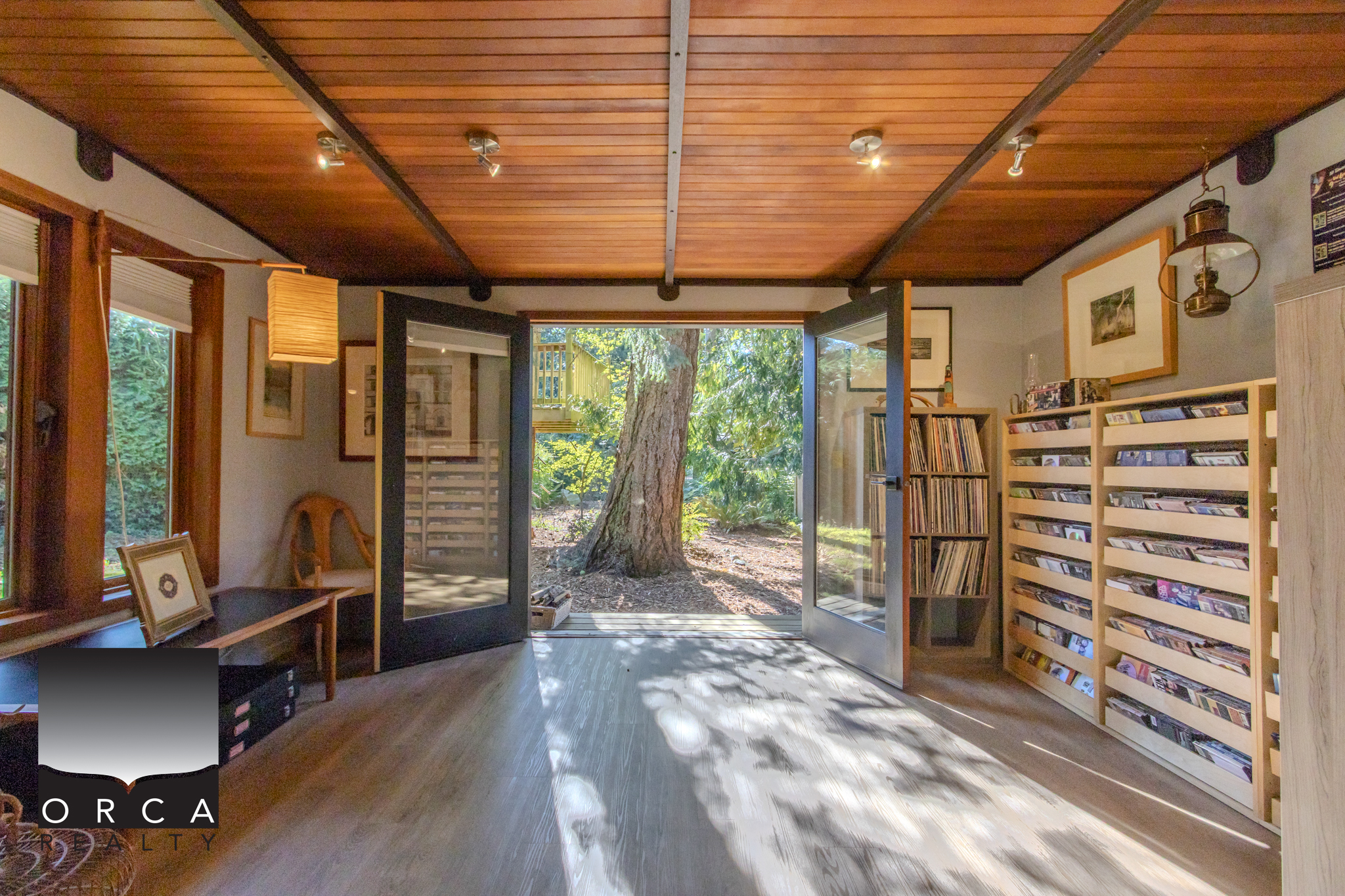 496 Melmore Road, Bowen Island