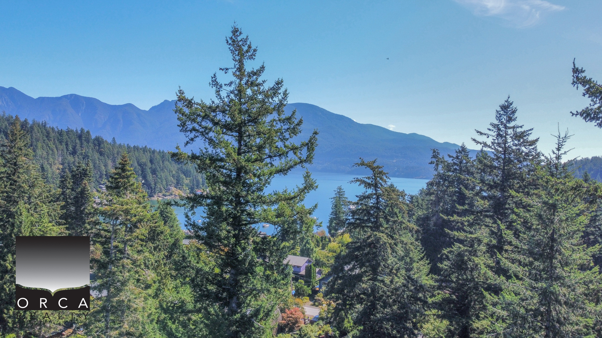 496 Melmore Road, Bowen Island