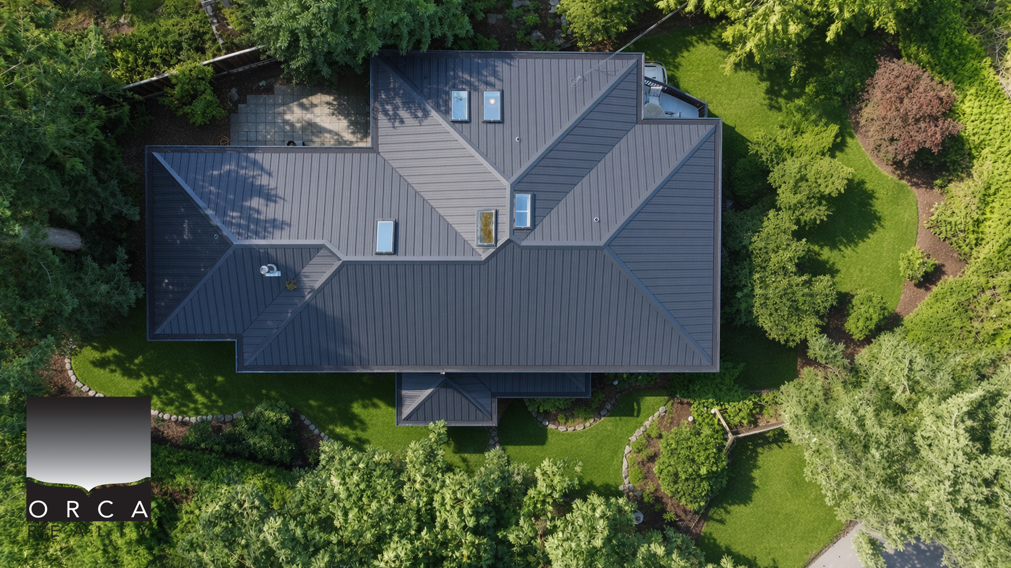 496 Melmore Road, Bowen Island