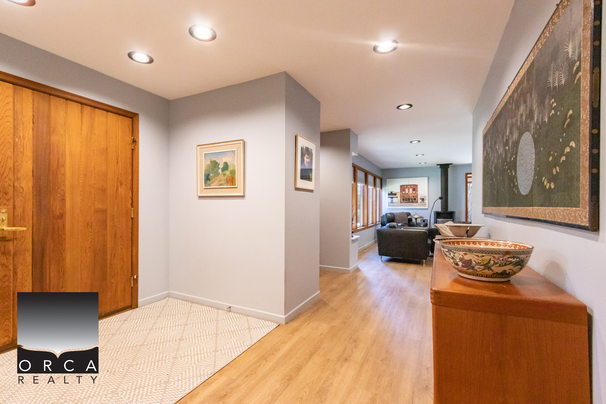 496 Melmore Road, Bowen Island