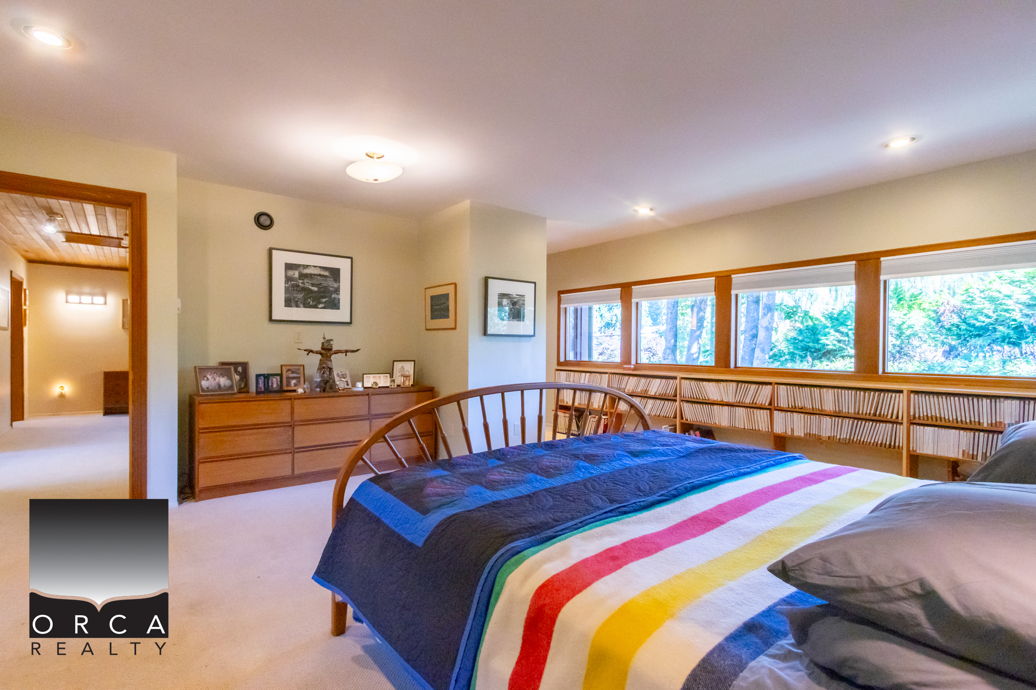 496 Melmore Road, Bowen Island