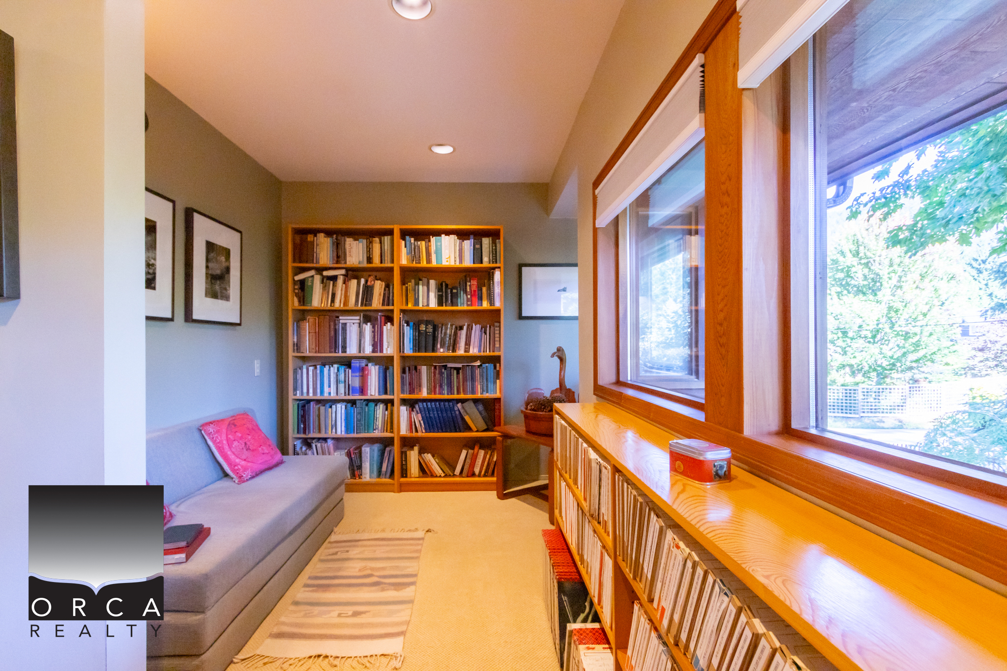 496 Melmore Road, Bowen Island
