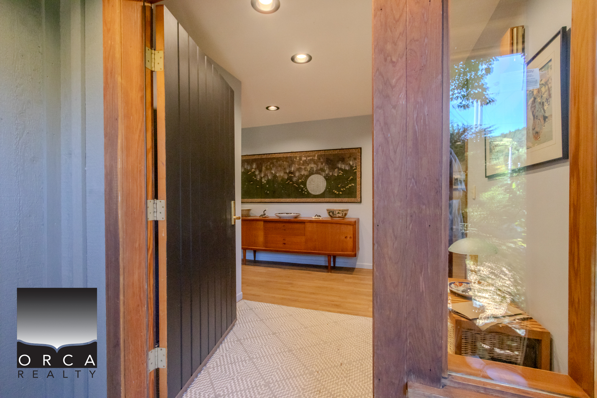 496 Melmore Road, Bowen Island