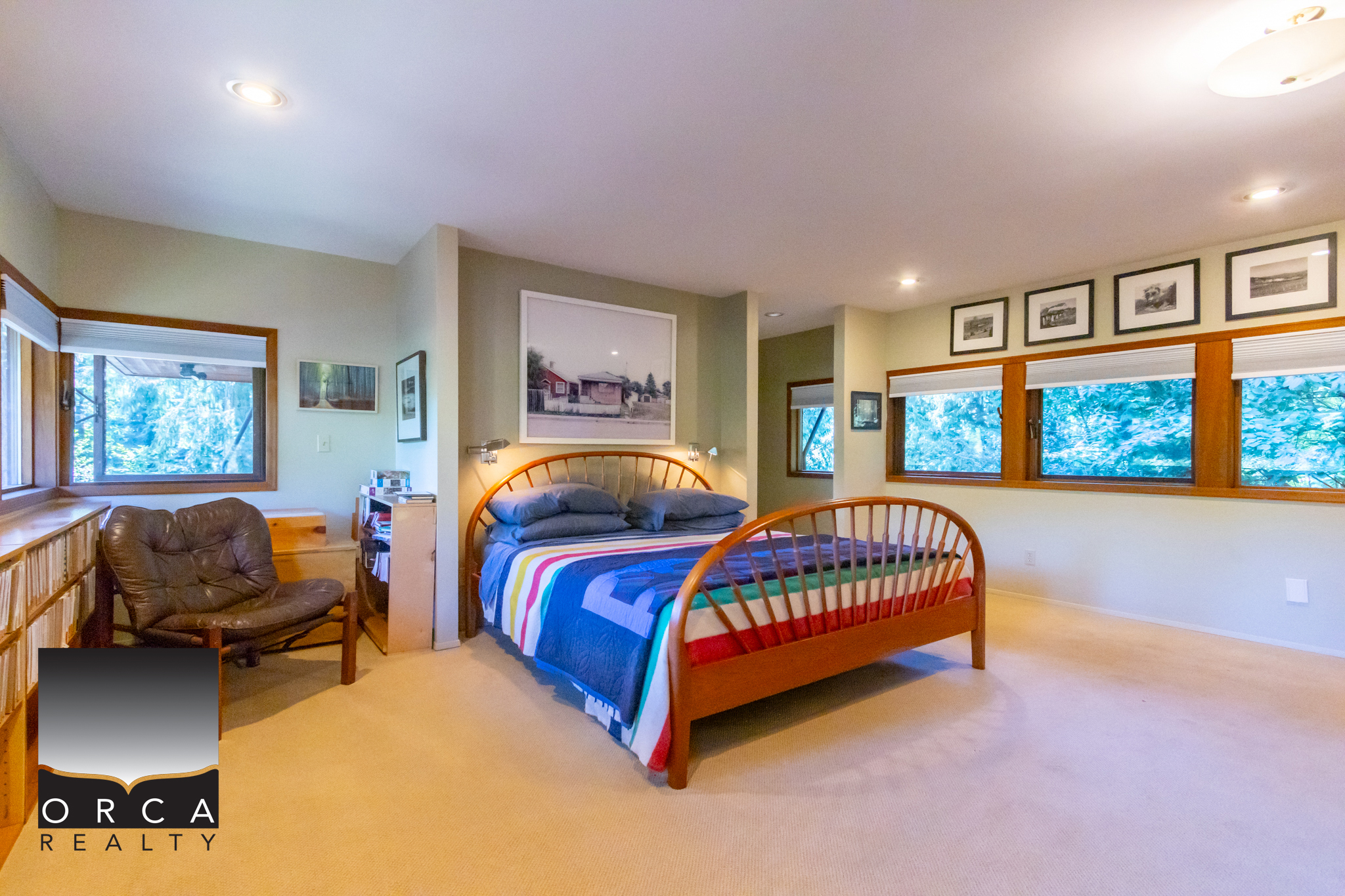 496 Melmore Road, Bowen Island
