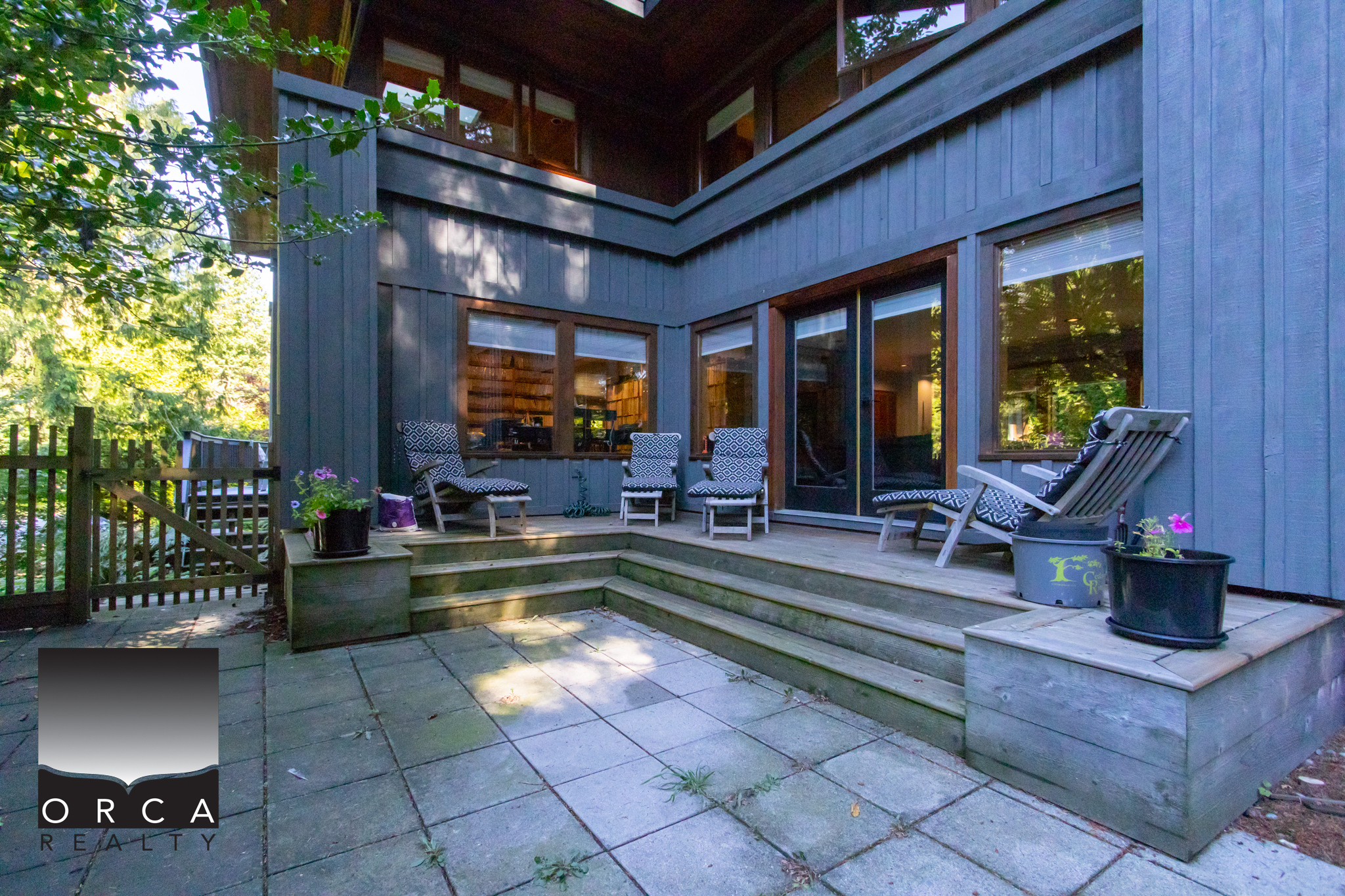 496 Melmore Road, Bowen Island