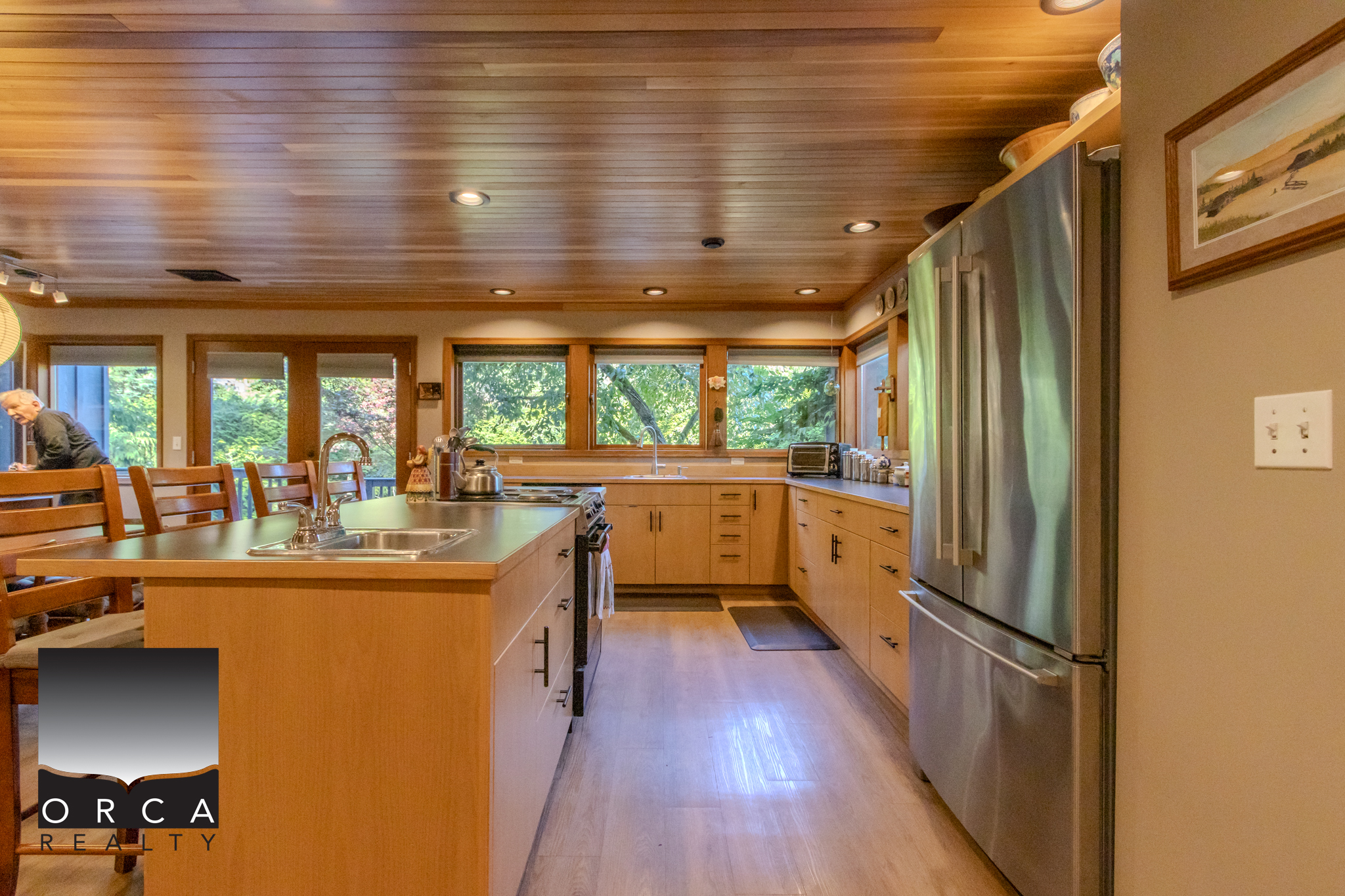 496 Melmore Road, Bowen Island