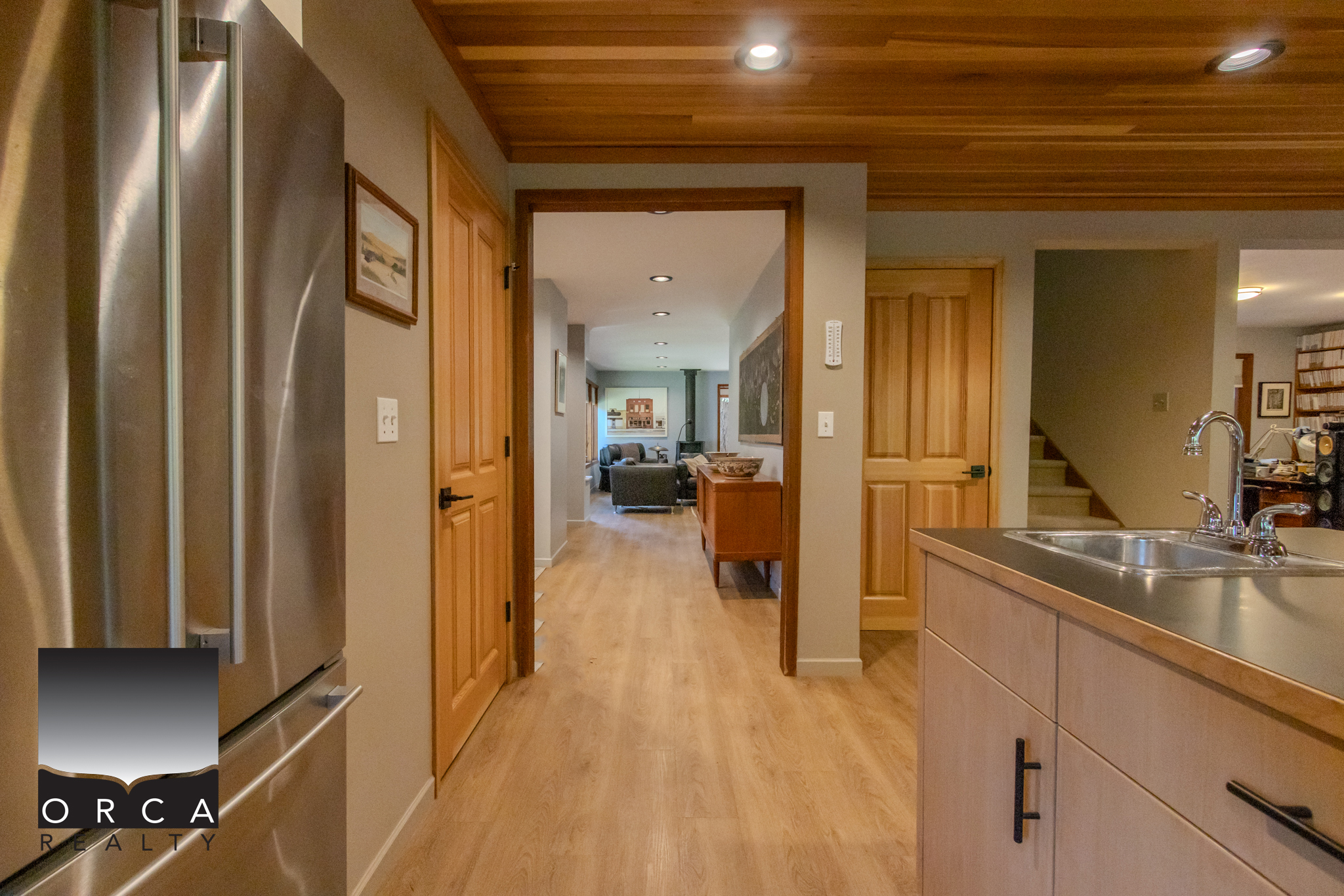 496 Melmore Road, Bowen Island