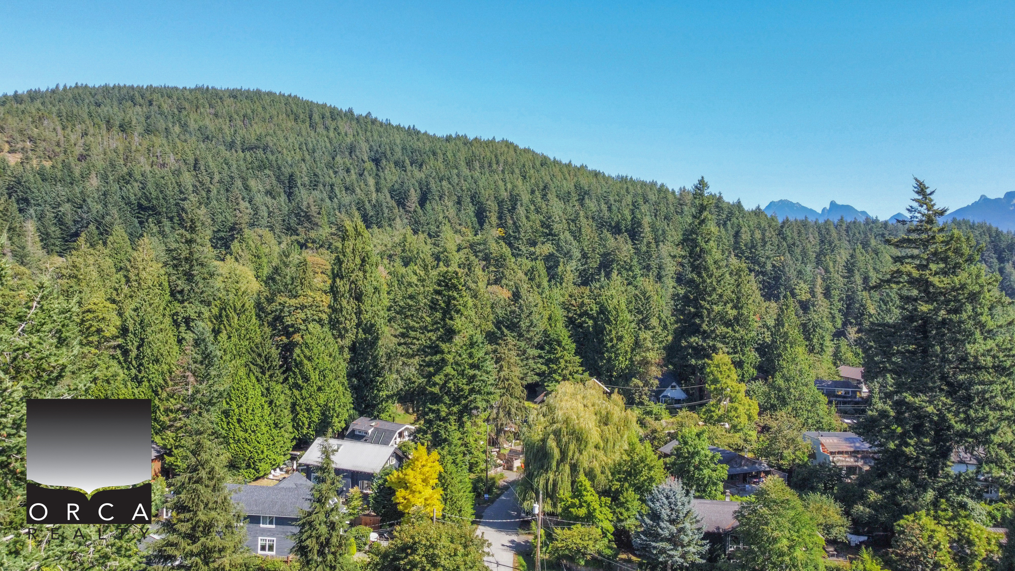 496 Melmore Road, Bowen Island