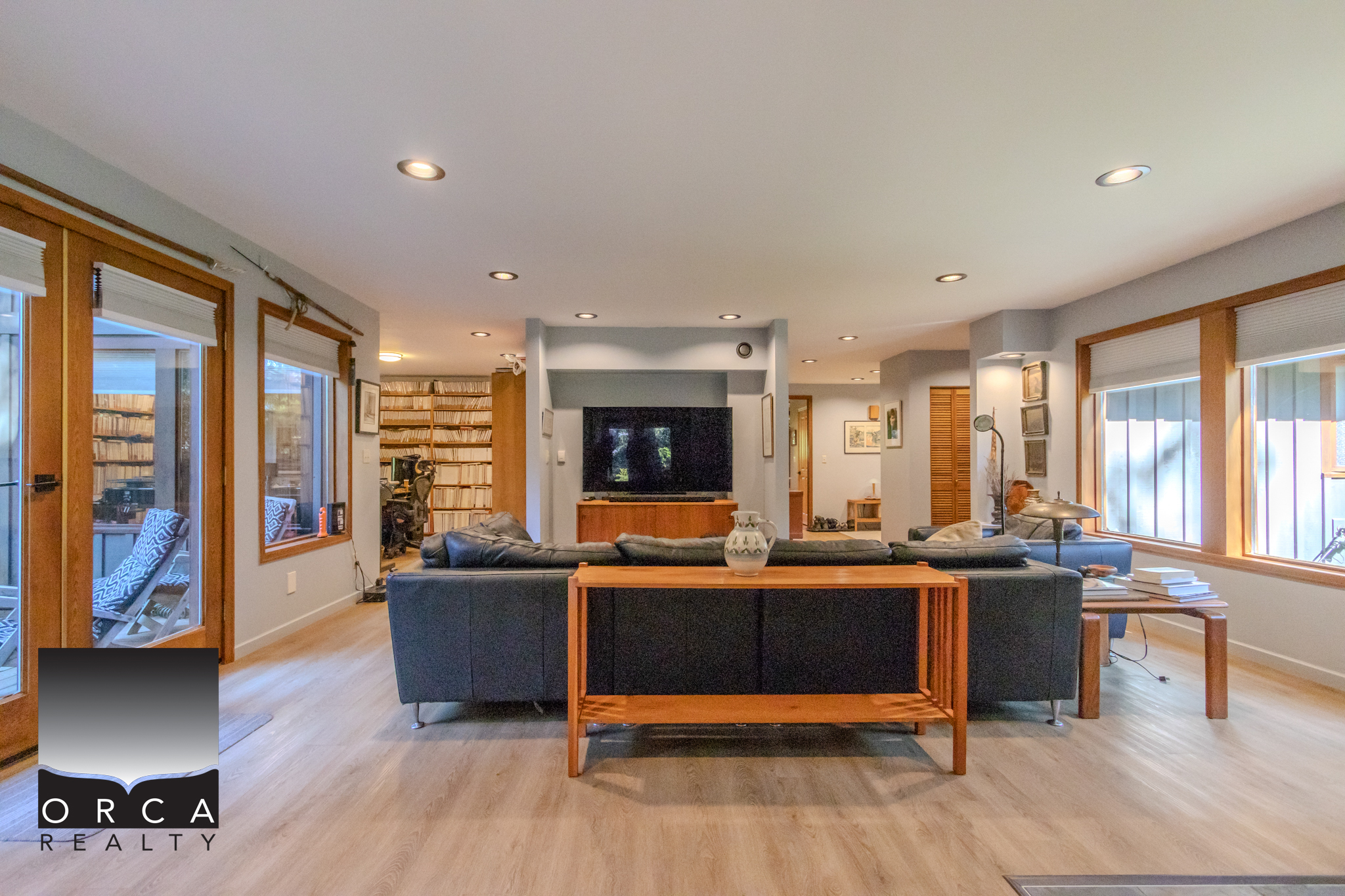 496 Melmore Road, Bowen Island
