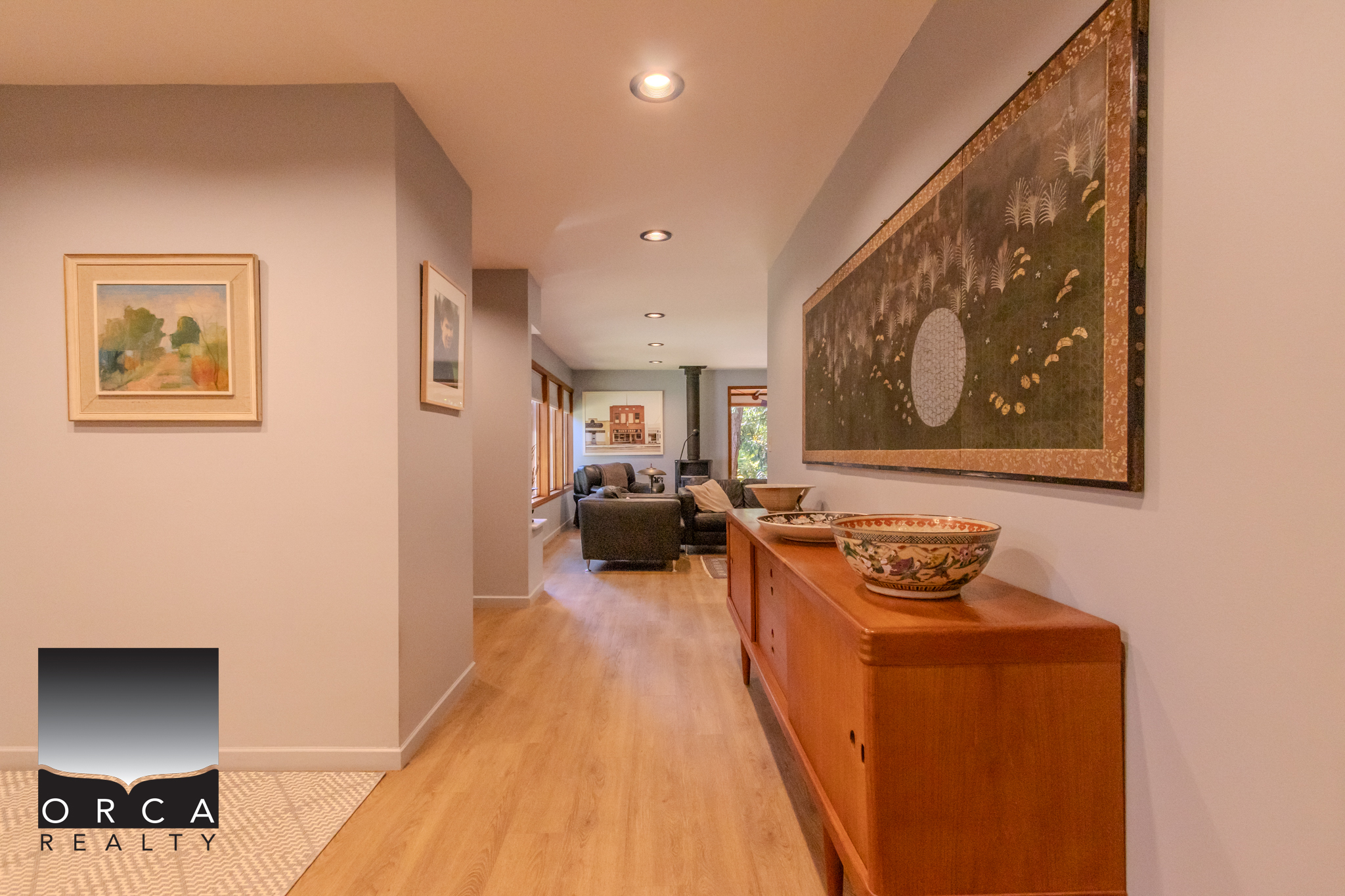 496 Melmore Road, Bowen Island