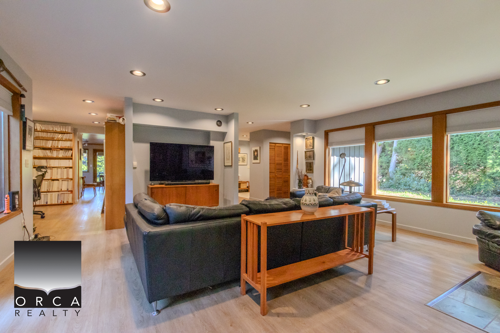 496 Melmore Road, Bowen Island
