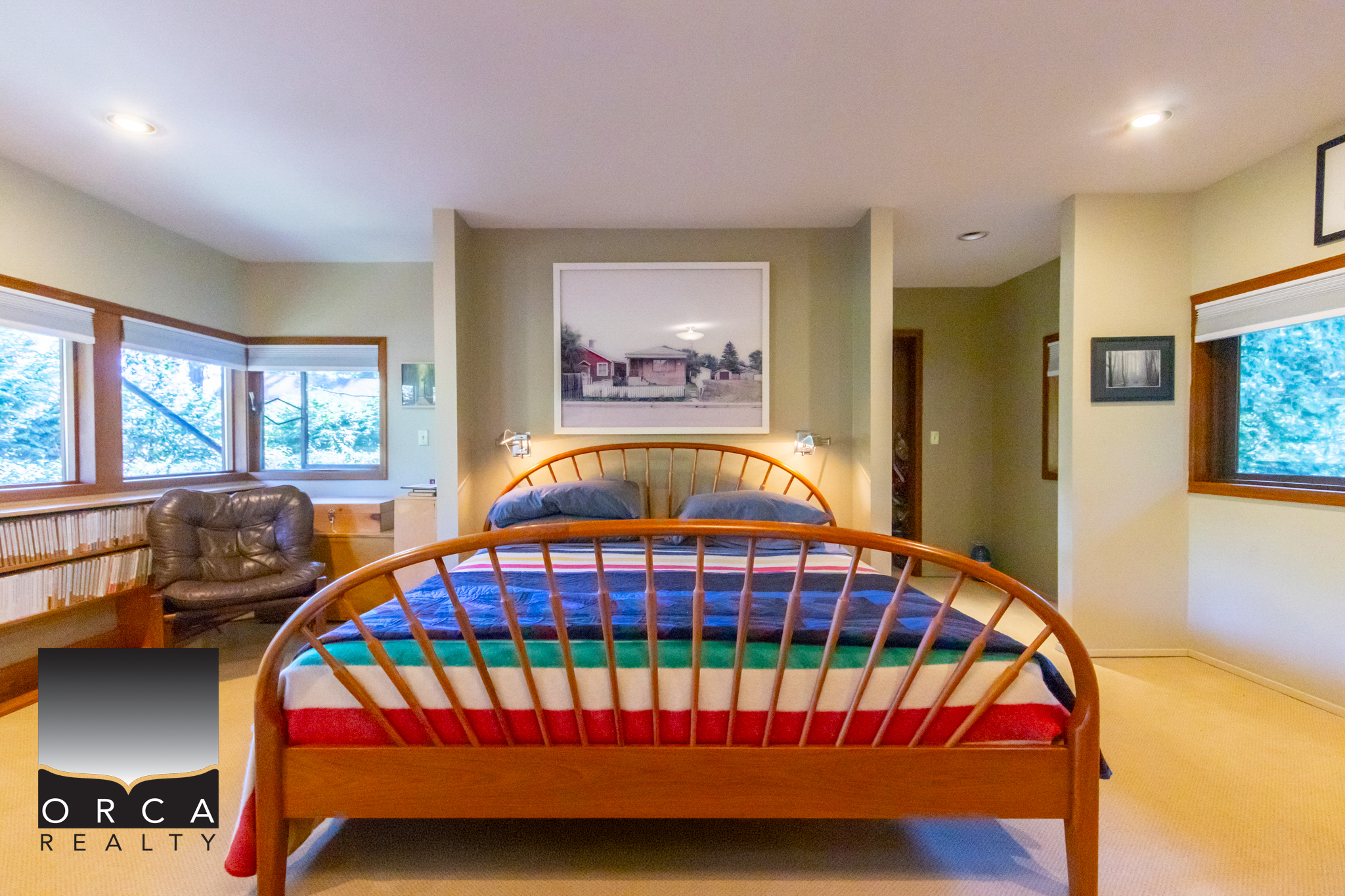 496 Melmore Road, Bowen Island
