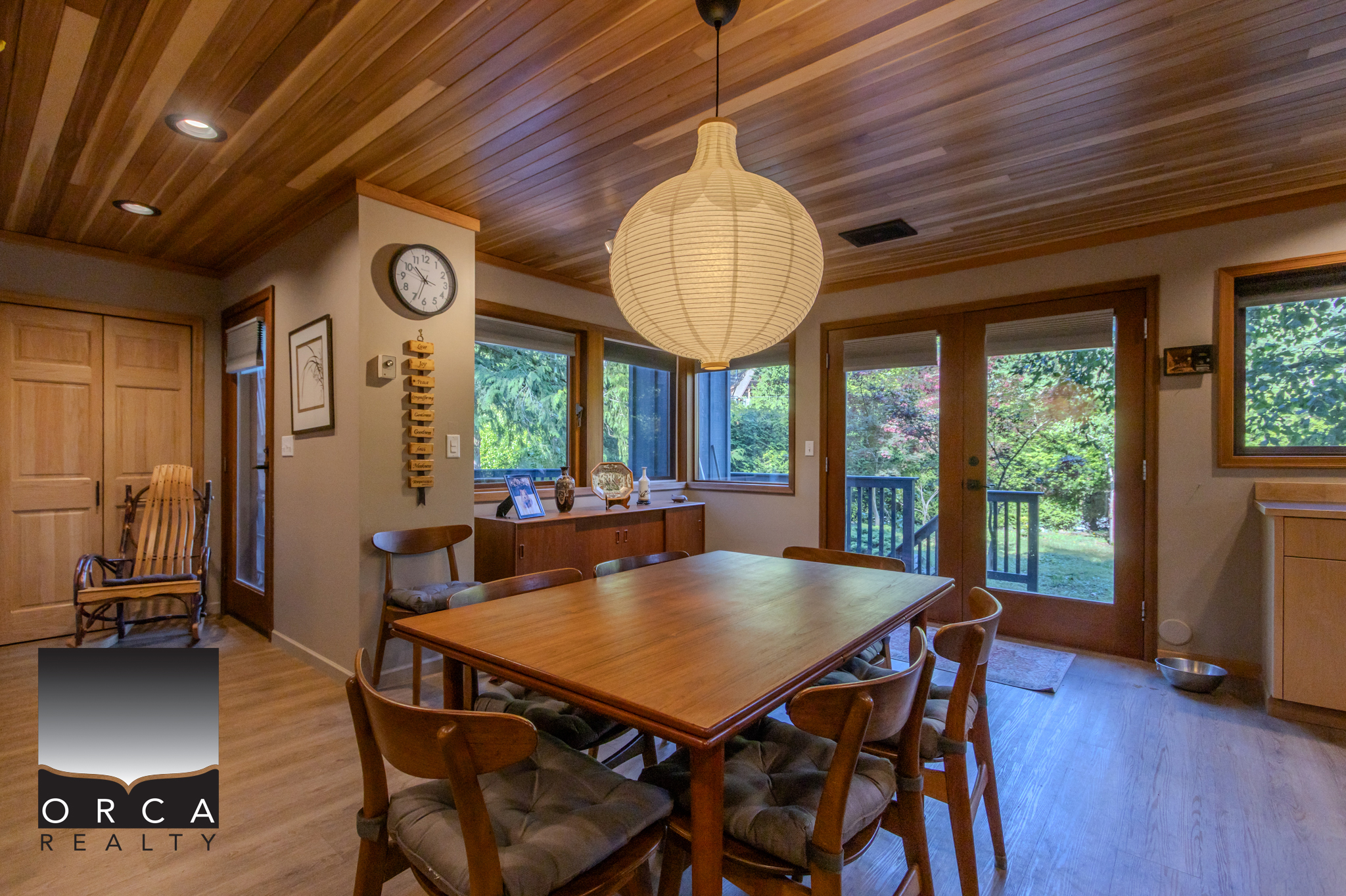 496 Melmore Road, Bowen Island