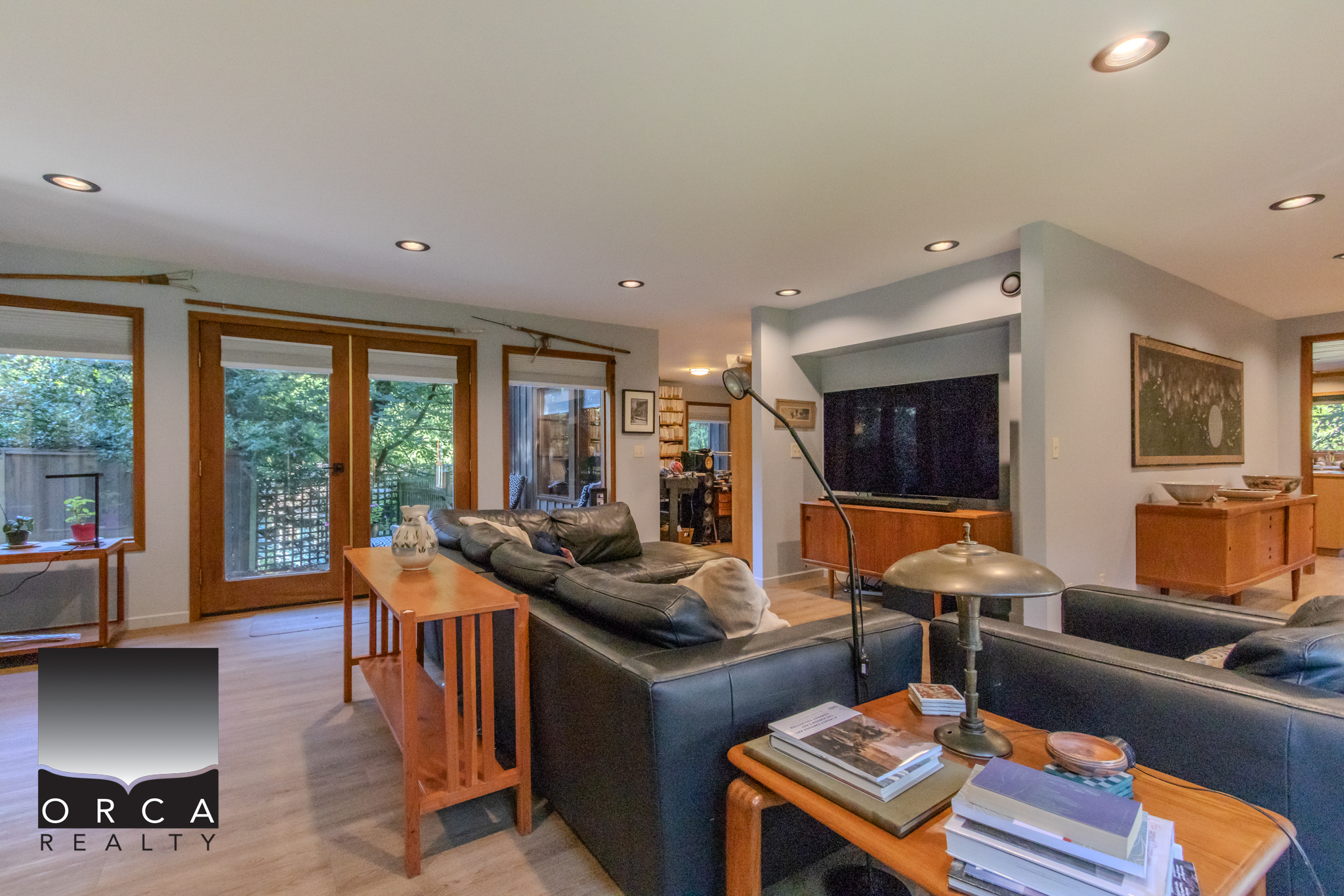 496 Melmore Road, Bowen Island