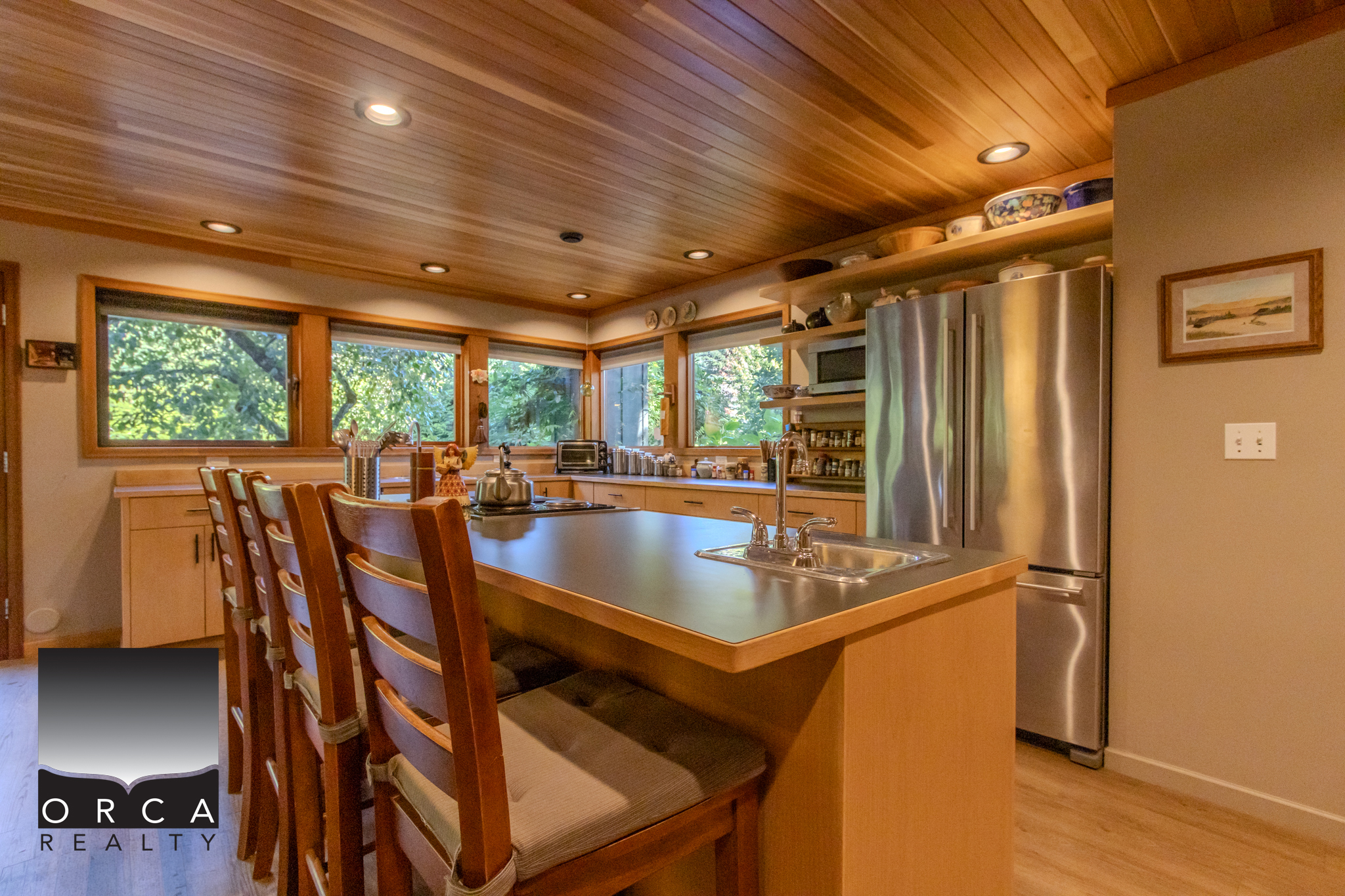 496 Melmore Road, Bowen Island
