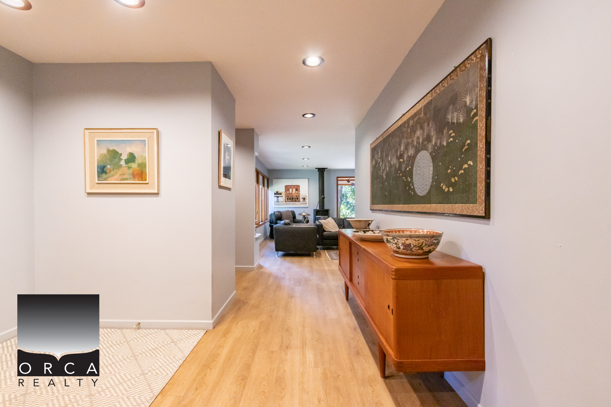 496 Melmore Road, Bowen Island