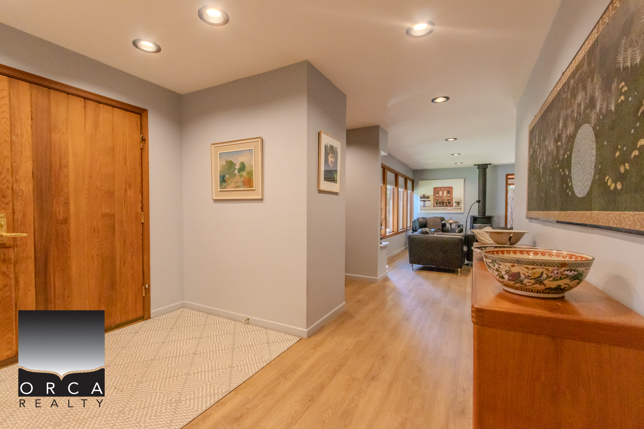 496 Melmore Road, Bowen Island