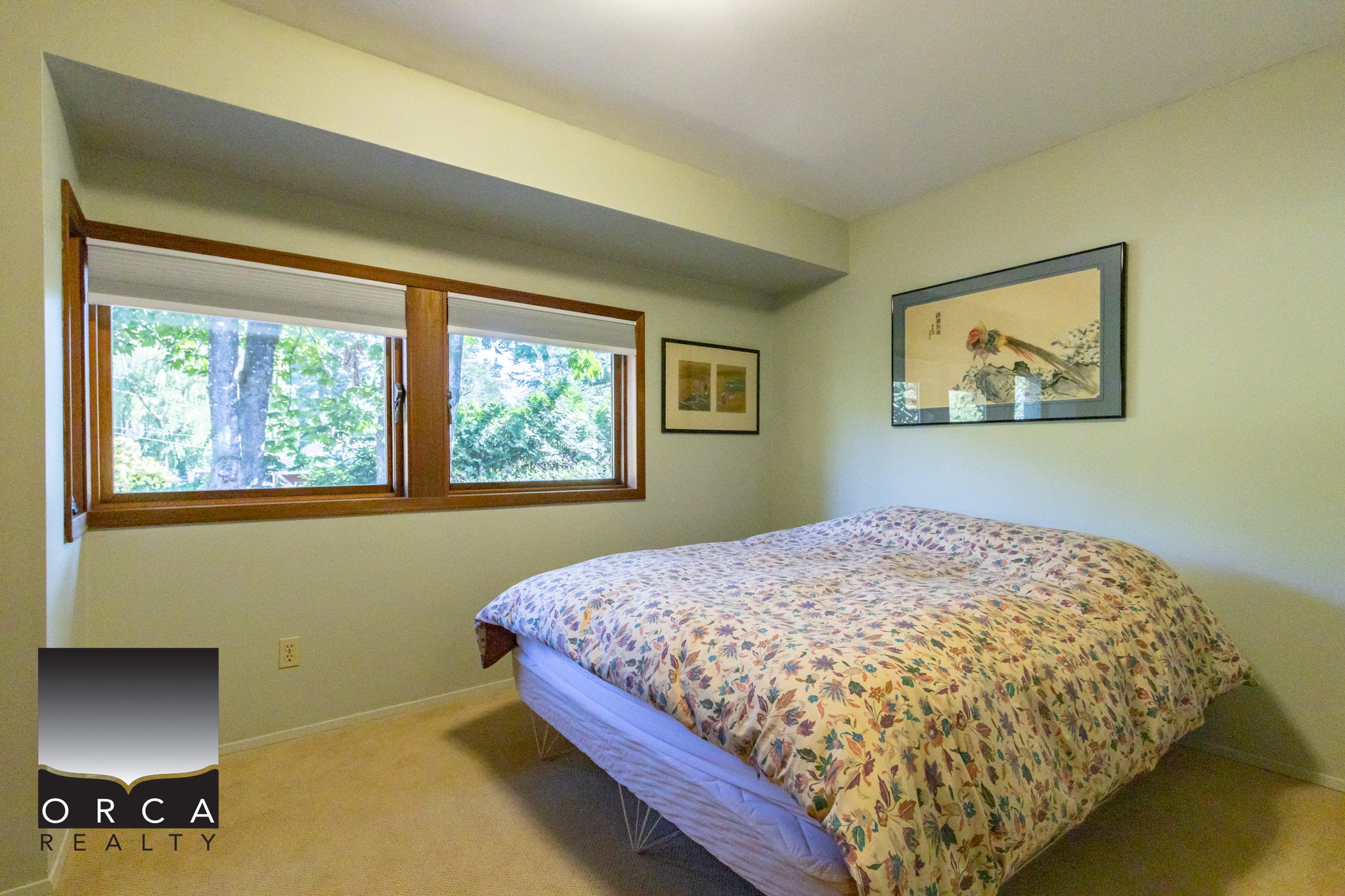 496 Melmore Road, Bowen Island