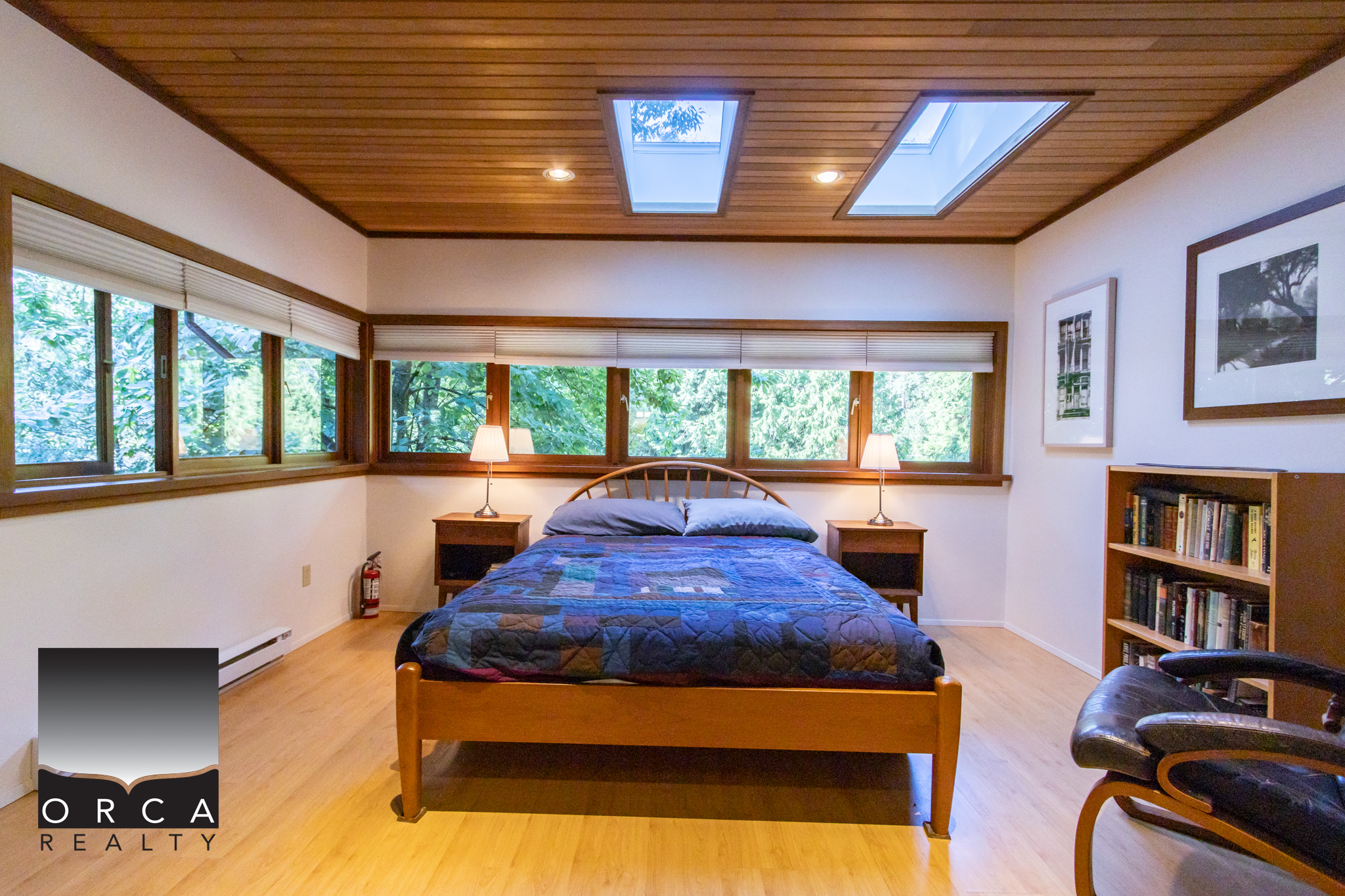 496 Melmore Road, Bowen Island