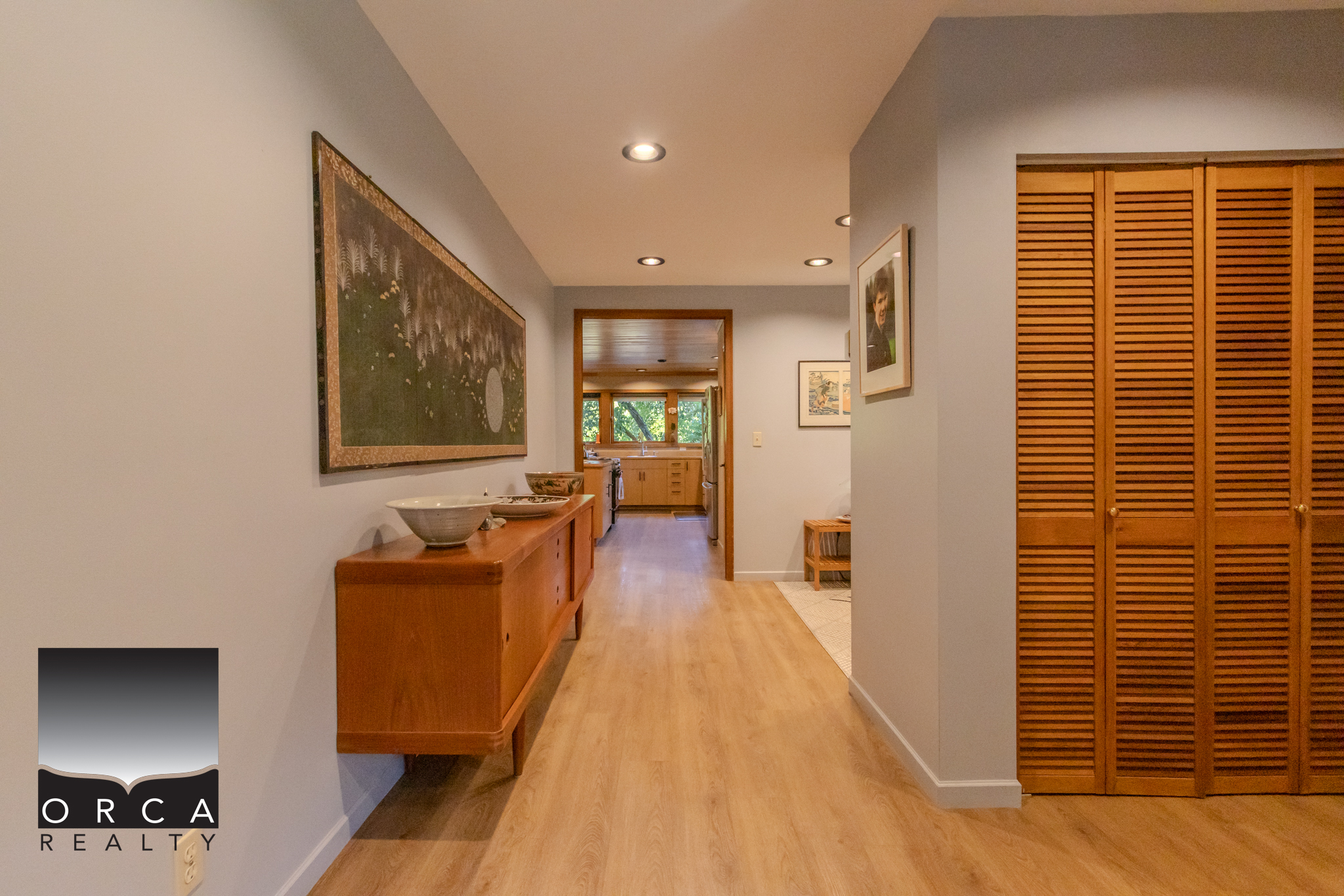 496 Melmore Road, Bowen Island