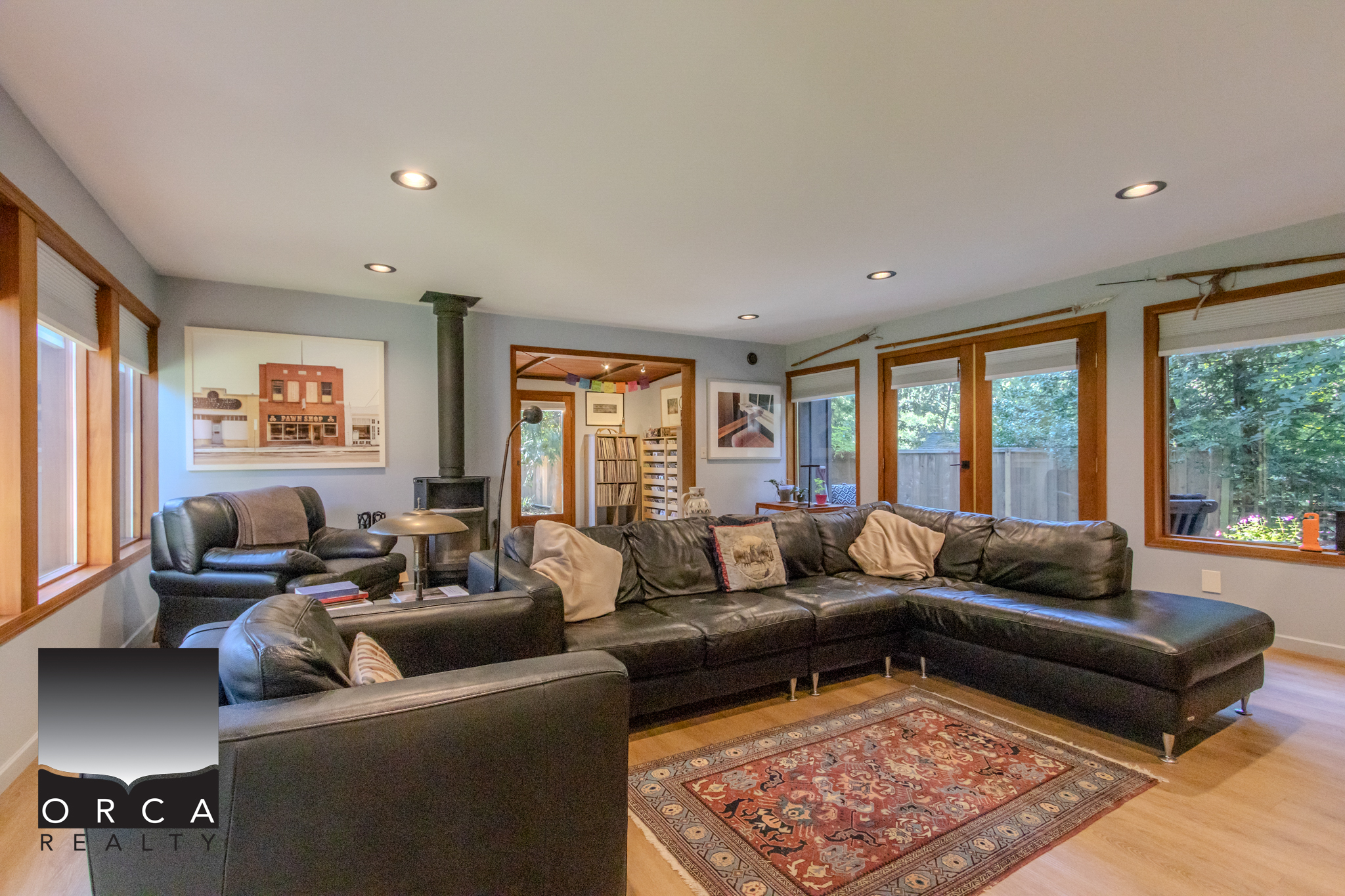 496 Melmore Road, Bowen Island