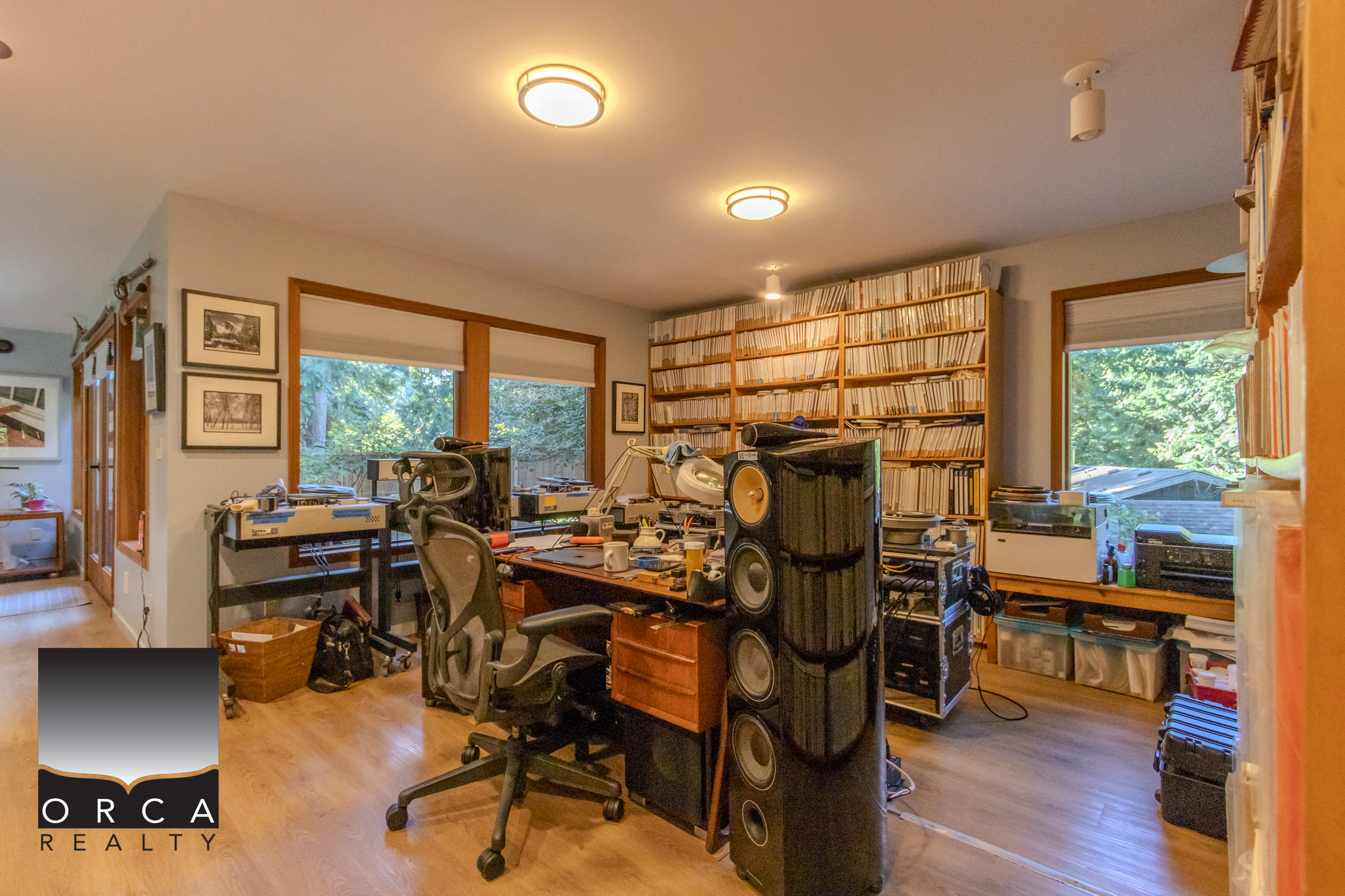 496 Melmore Road, Bowen Island