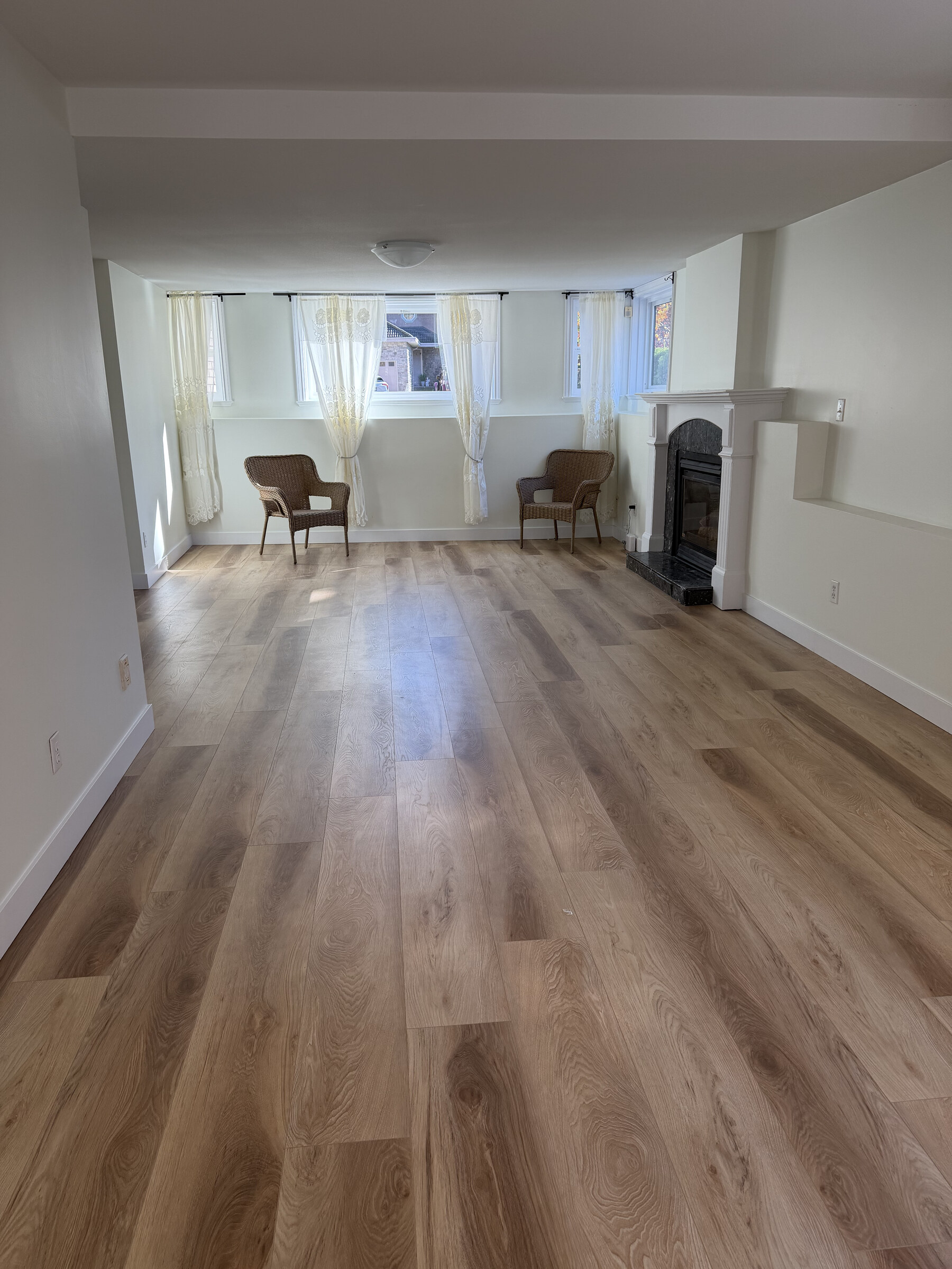 1620 Parkway Blvd, Coquitlam