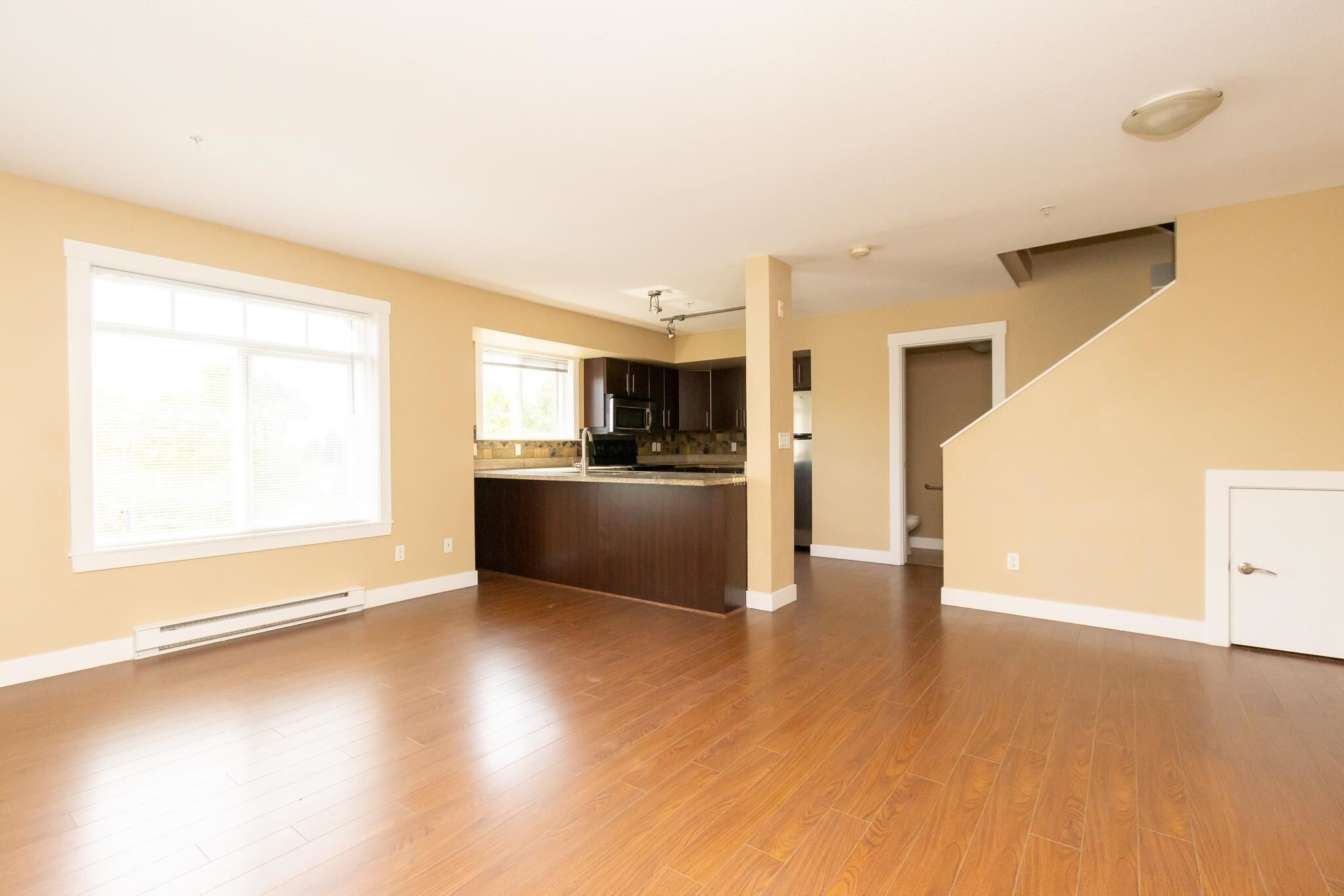 57-7428 14th Ave, Burnaby (No Pets Allowed)