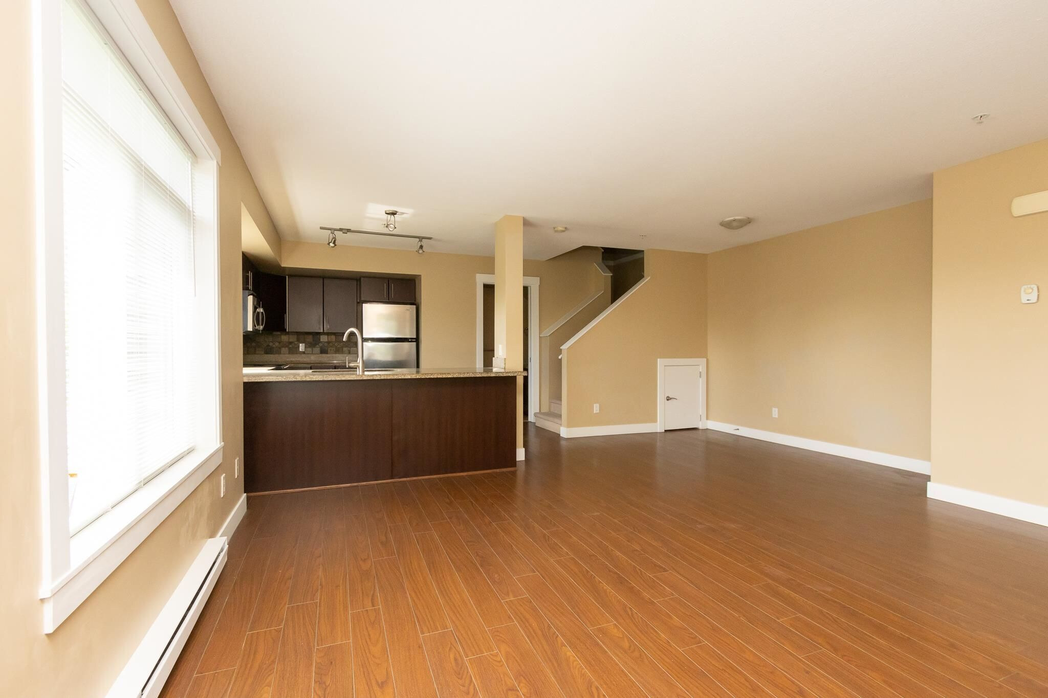 57-7428 14th Ave, Burnaby (No Pets Allowed)