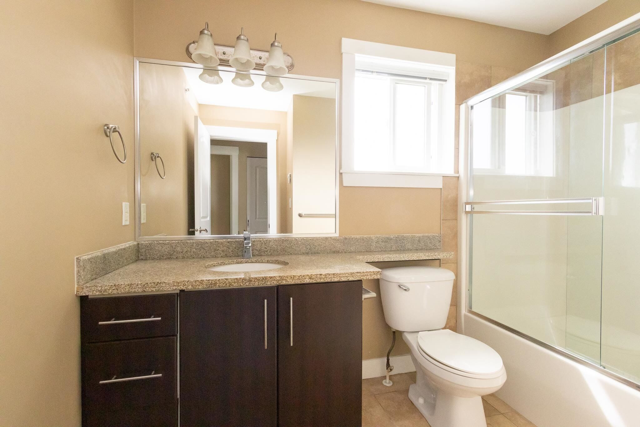 57-7428 14th Ave, Burnaby (No Pets Allowed)