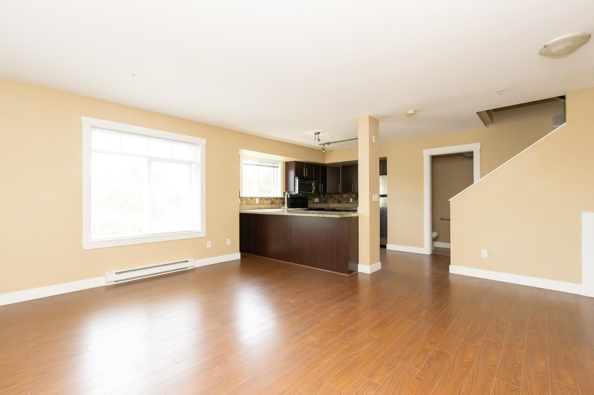 57-7428 14th Ave, Burnaby (No Pets Allowed)