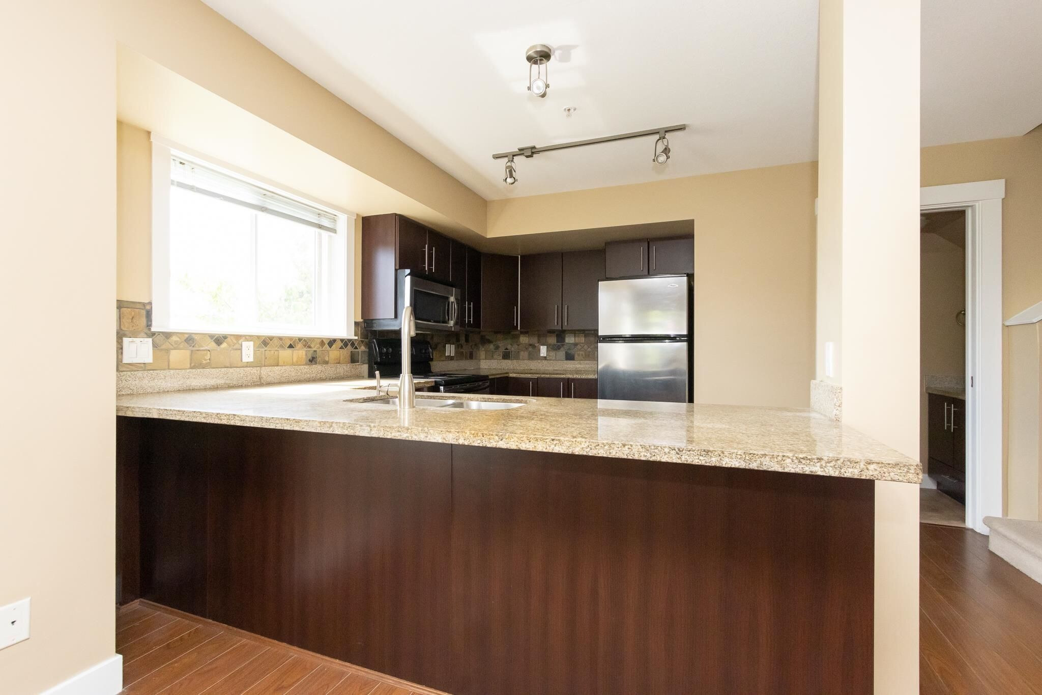 57-7428 14th Ave, Burnaby (No Pets Allowed)