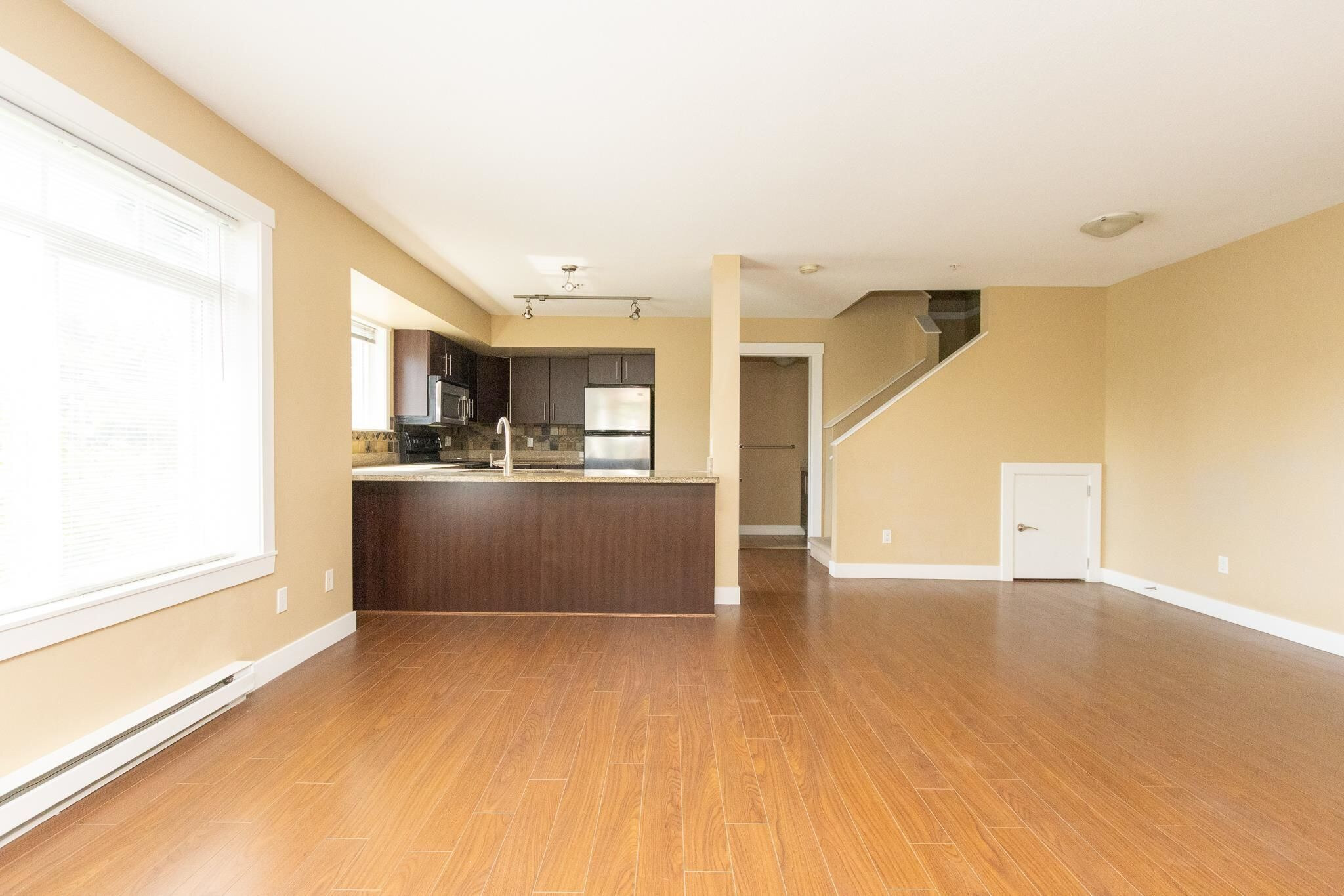 57-7428 14th Ave, Burnaby (No Pets Allowed)
