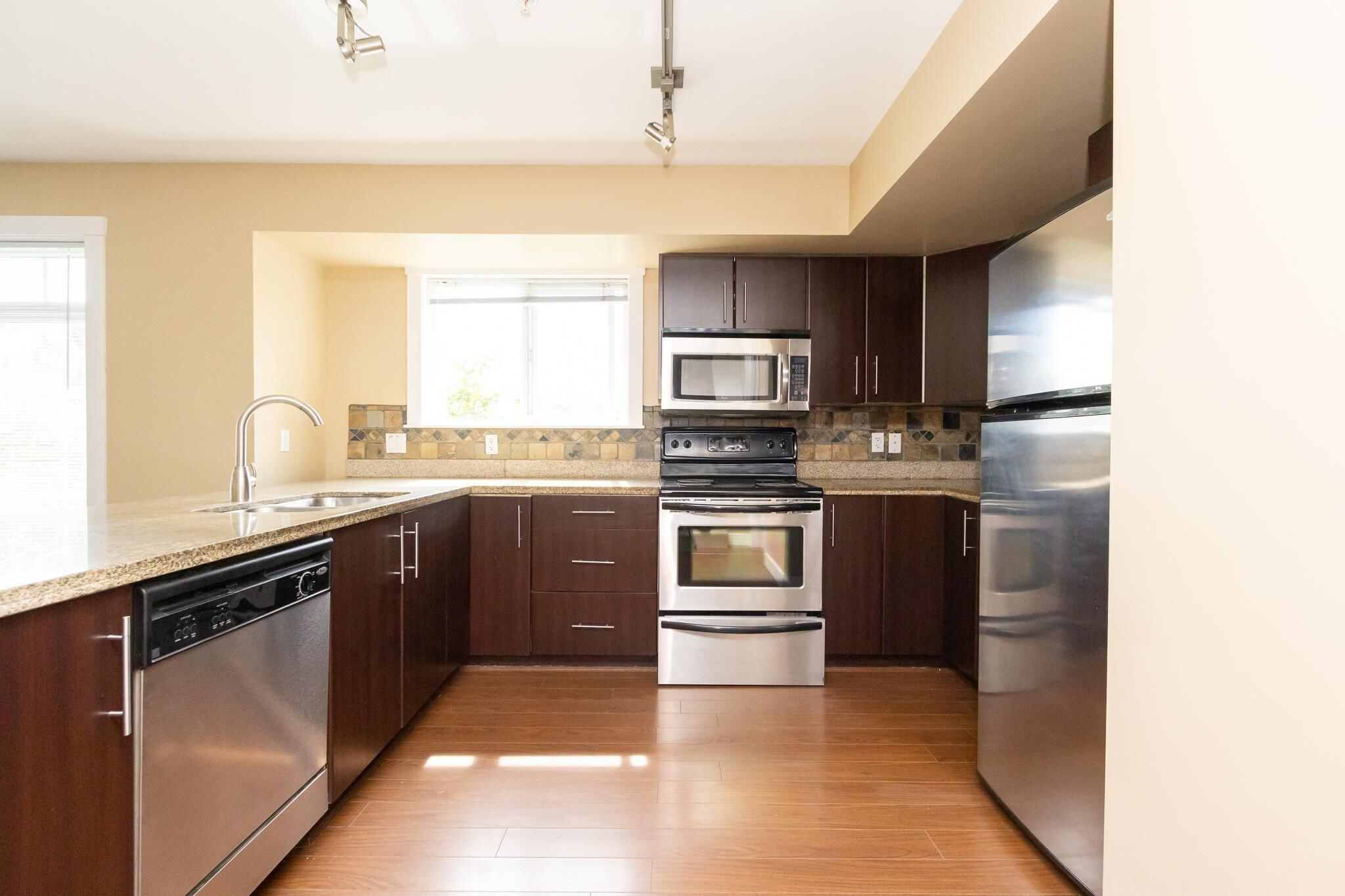 57-7428 14th Ave, Burnaby (No Pets Allowed)