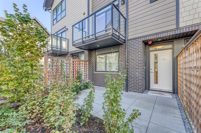 51-4337 boundary road, Richmond