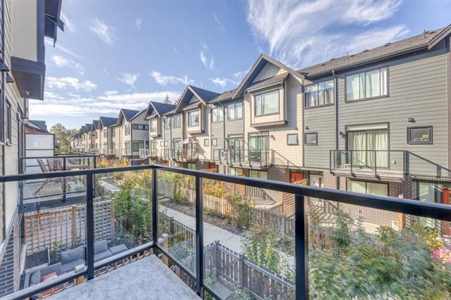 51-4337 boundary road, Richmond