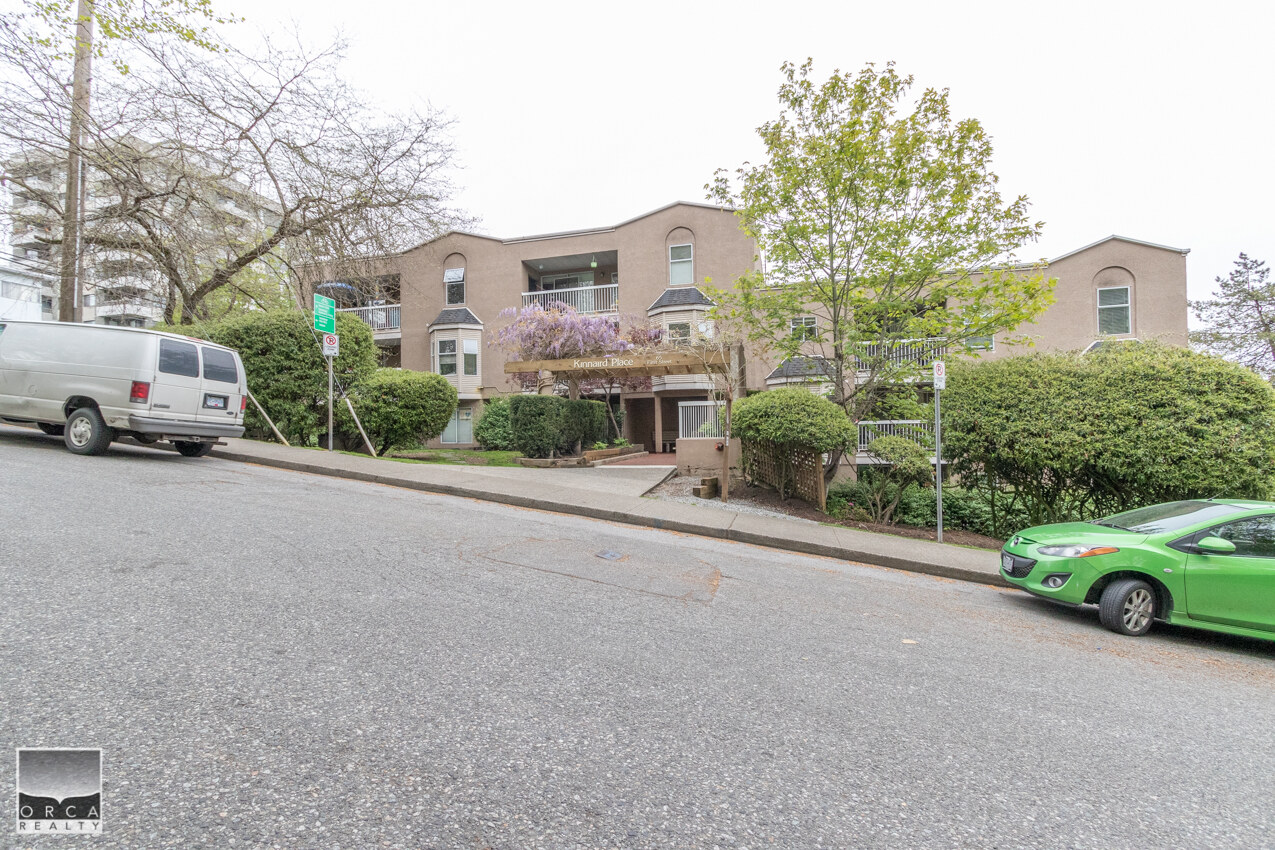 418 65 First Street, New Westminster