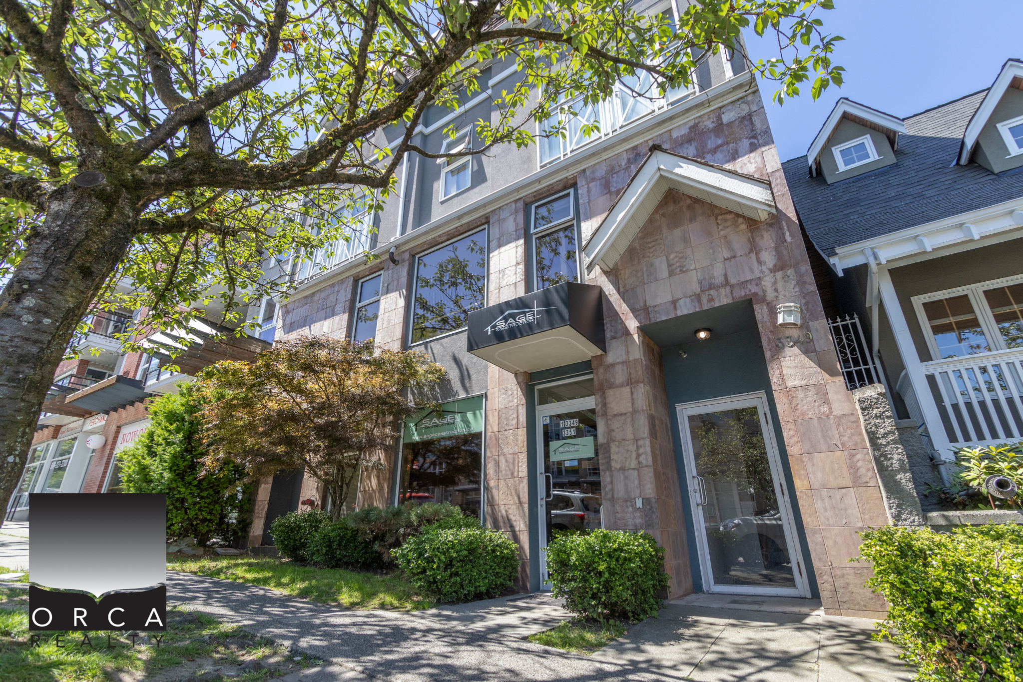 709-1351 Continental Street, Vancouver