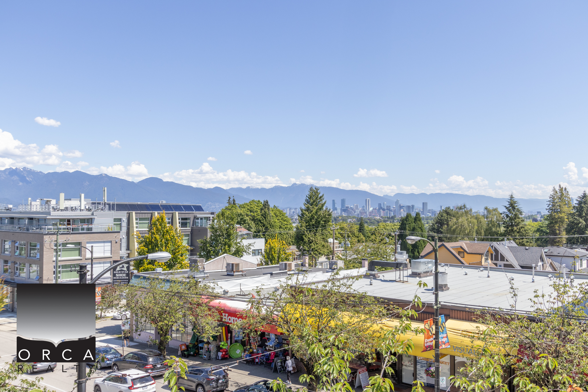 709-1351 Continental Street, Vancouver