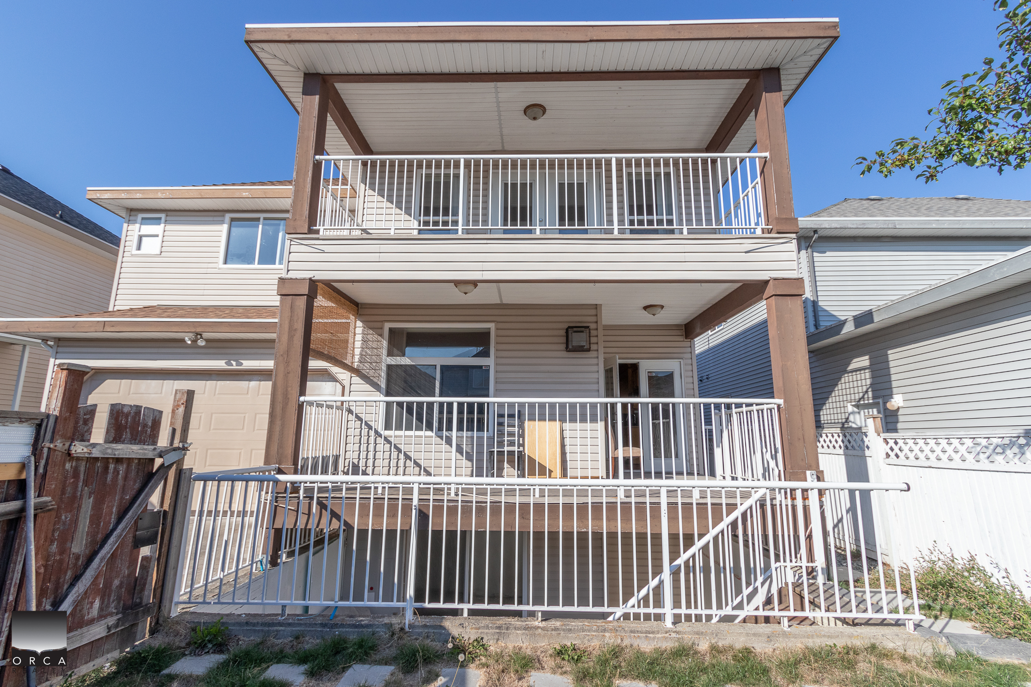 19130 69A Avenue, Surrey (Lower Level)