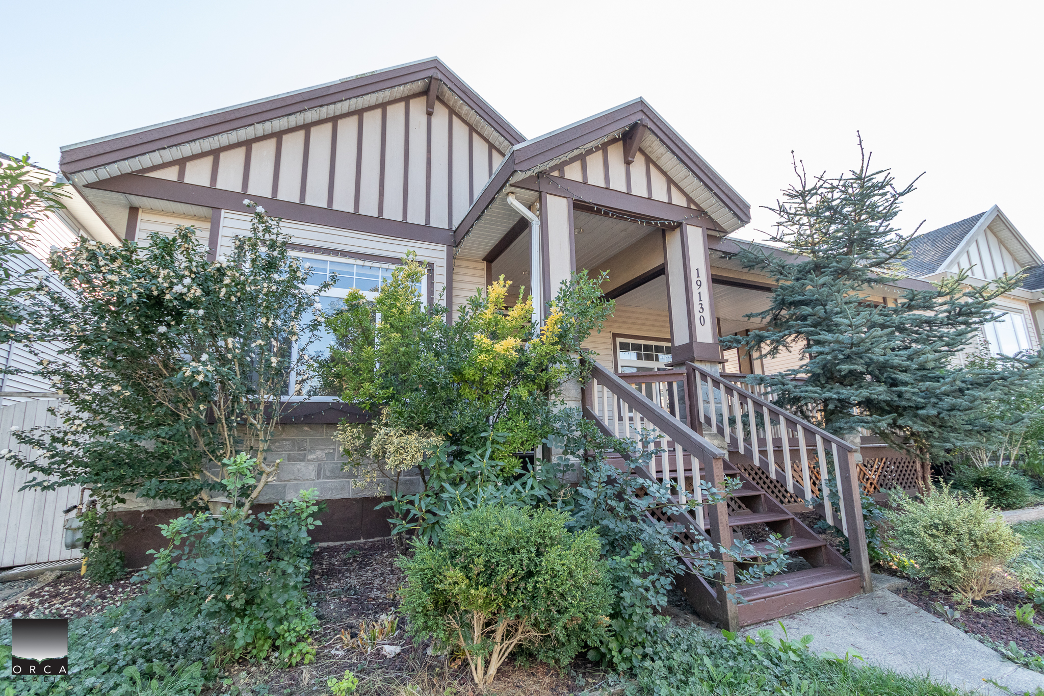 19130 69A Avenue, Surrey (Lower Level)